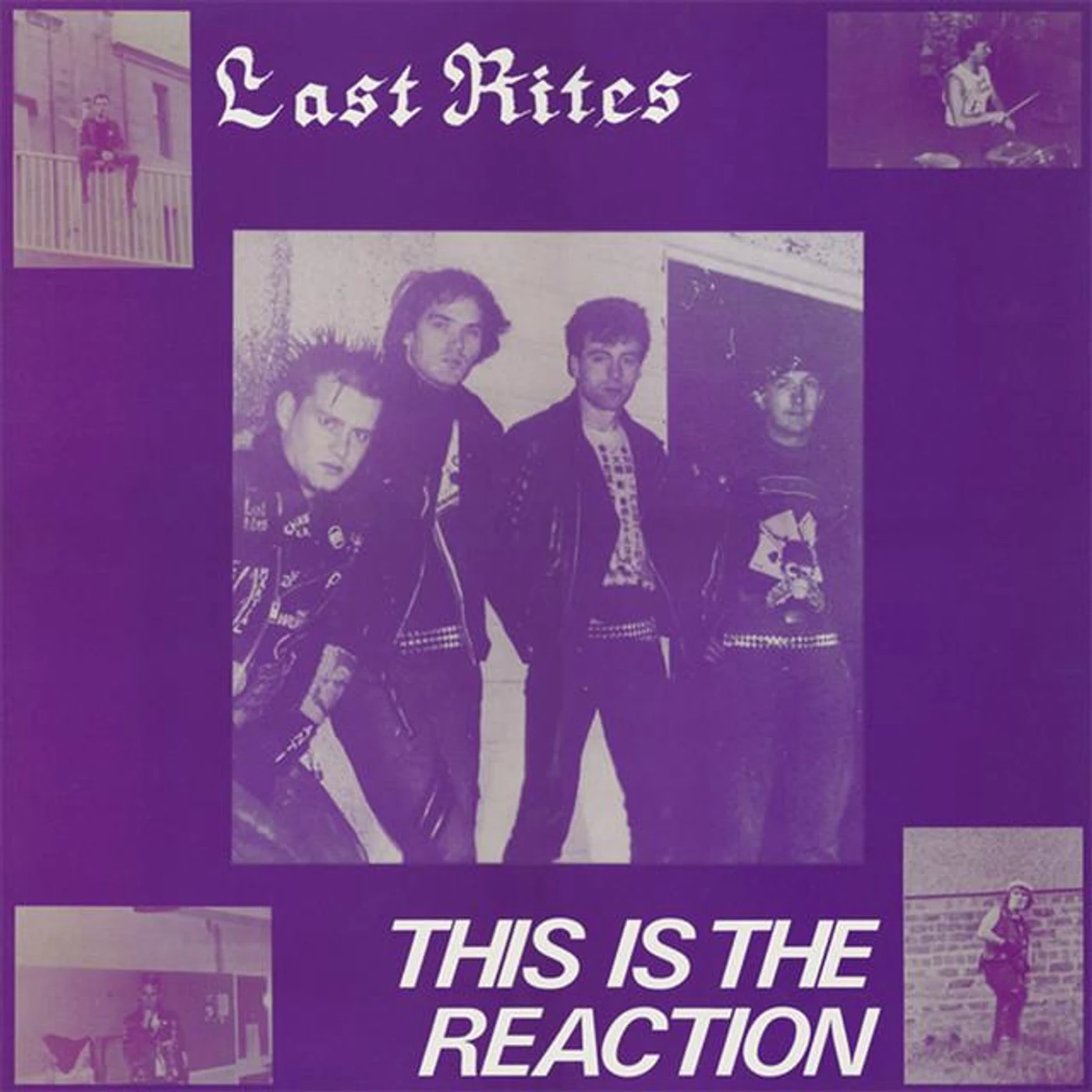 Last Rites