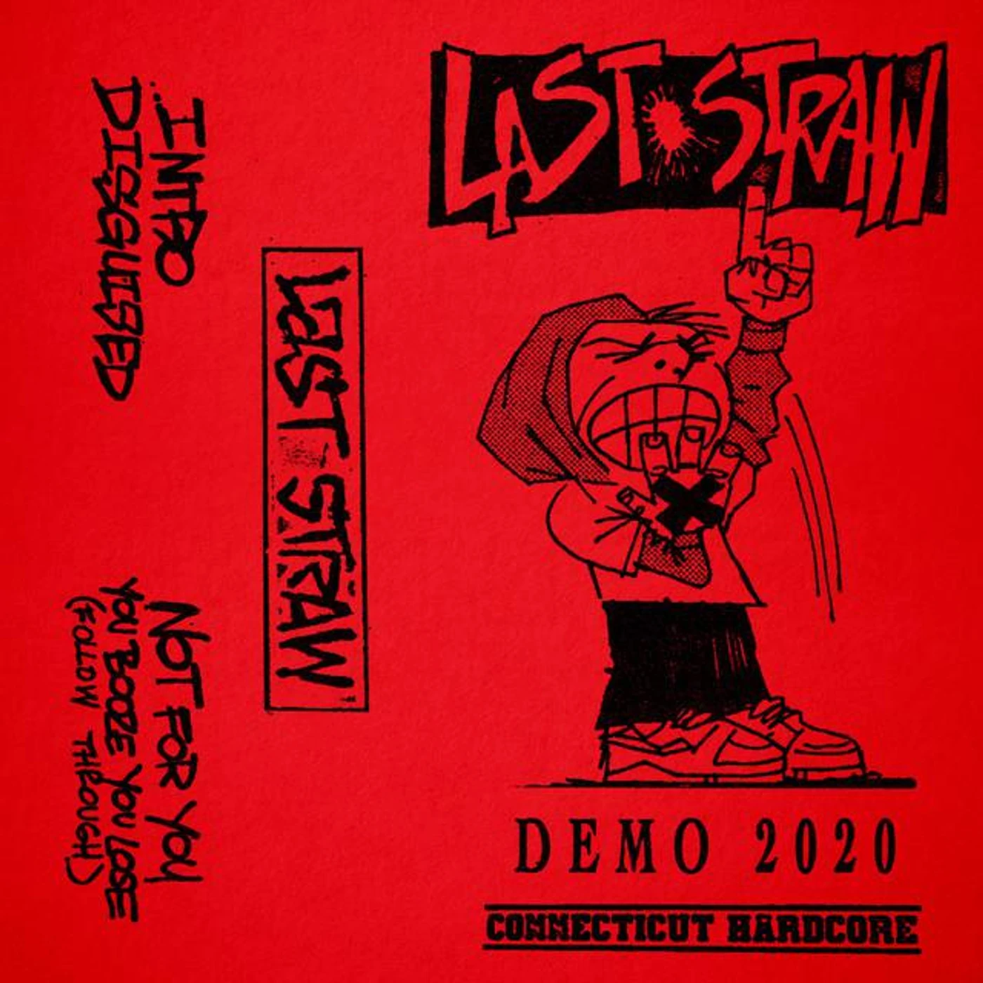 Last Straw Brand Page