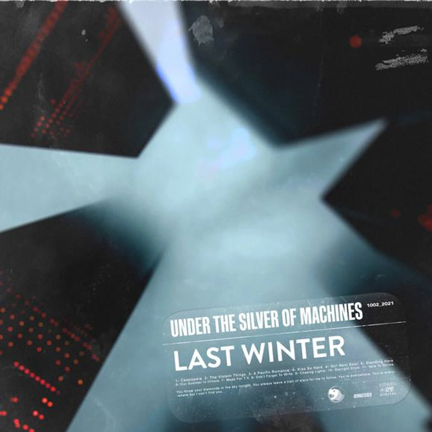 Last Winter Brand Page