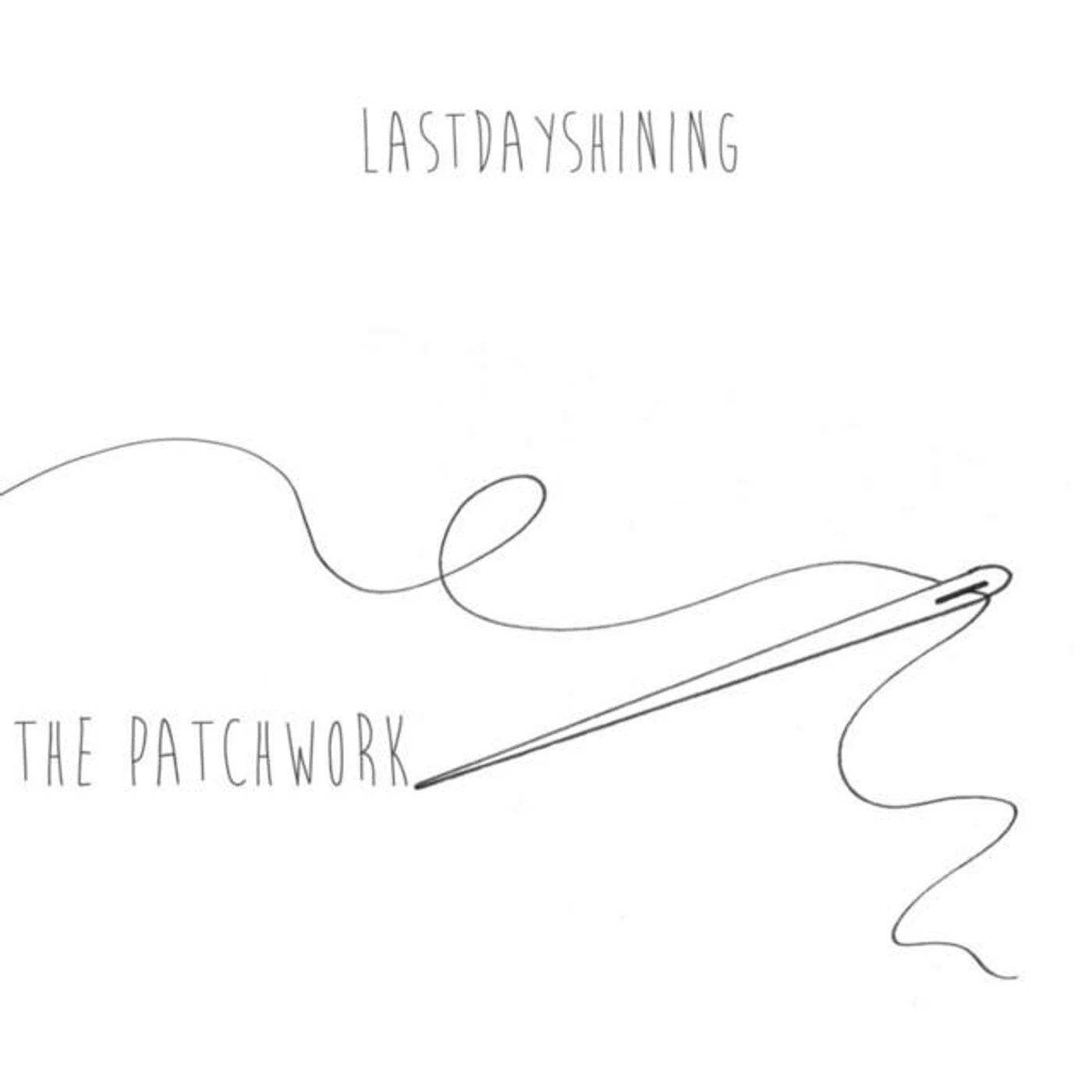 Lastdayshining