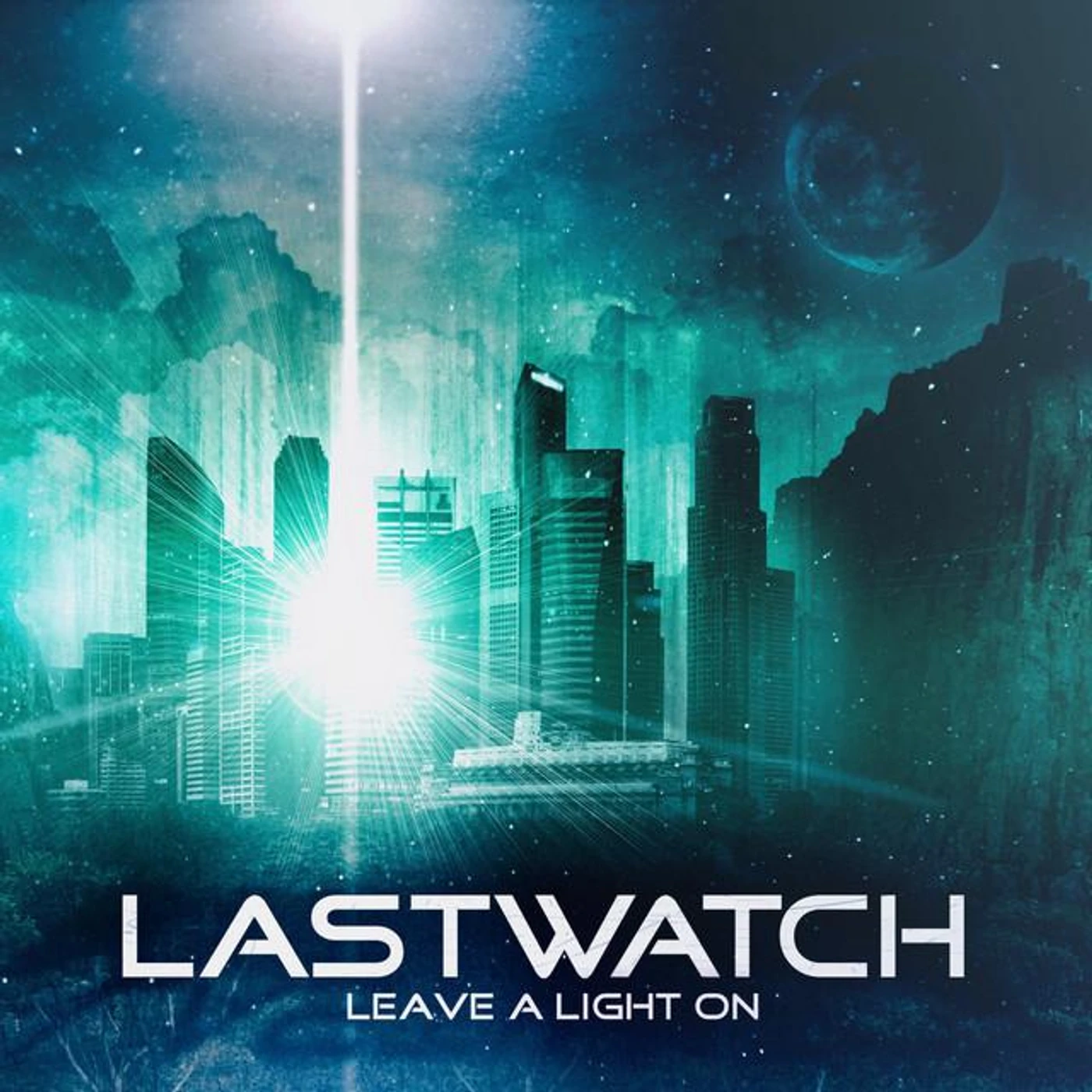 Lastwatch Brand Page