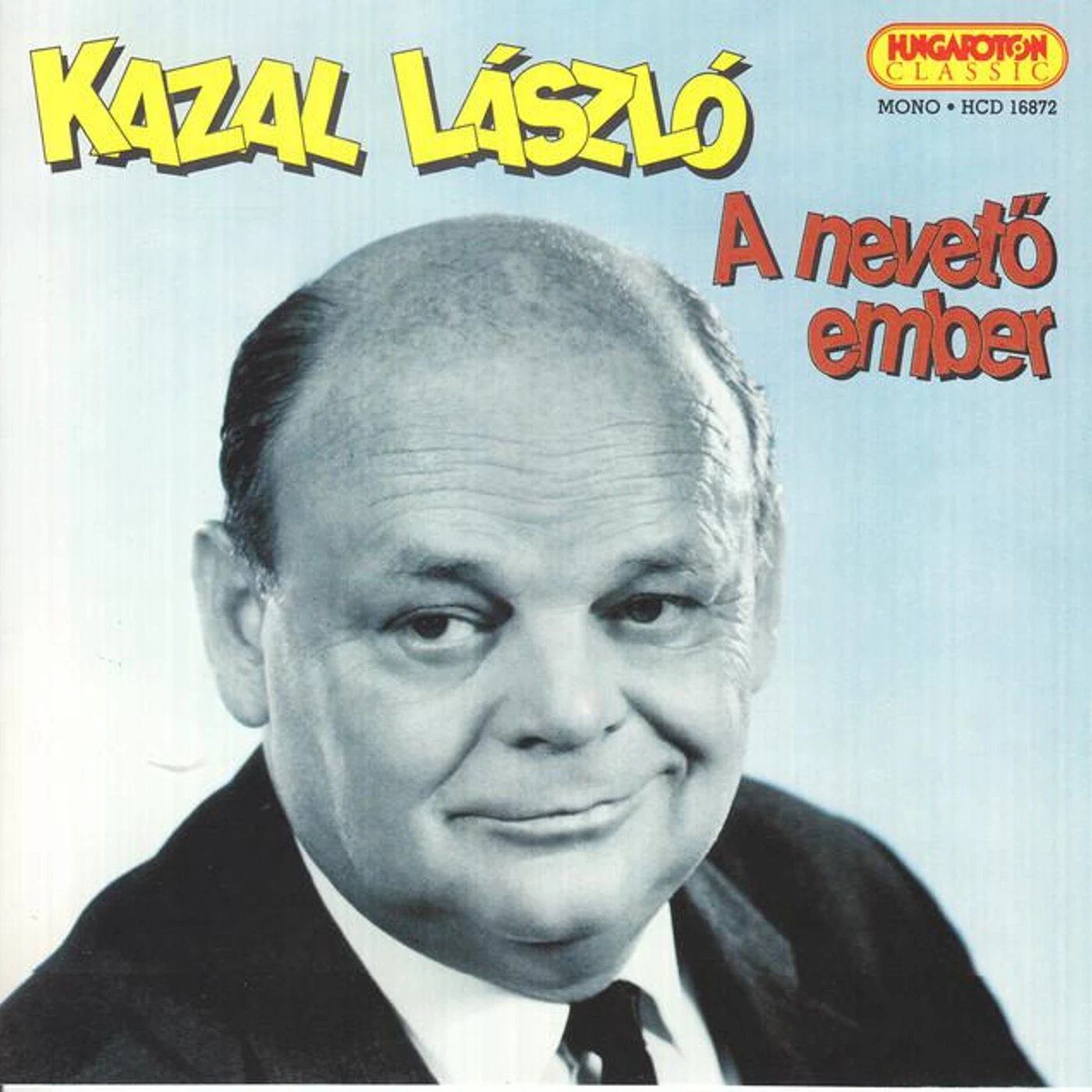 Laszlo Kazal