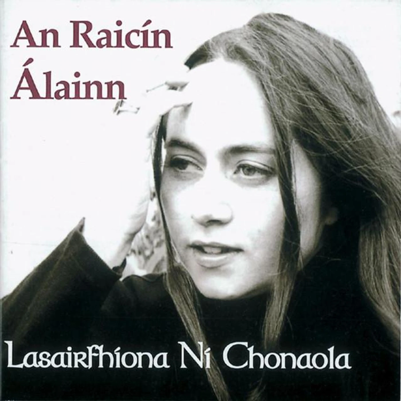 Lasairfhíona Brand Page