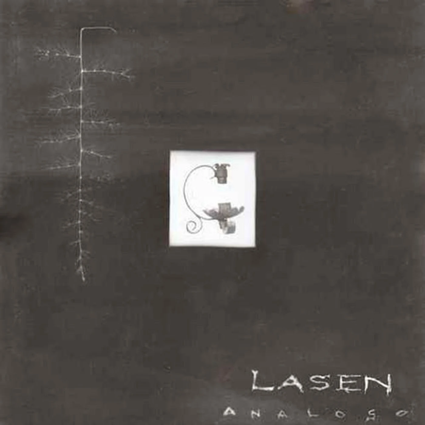 Lasen