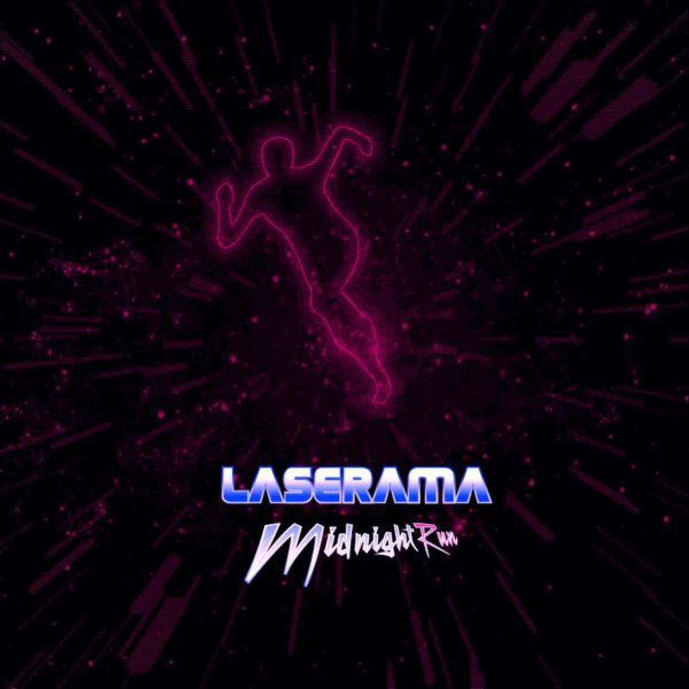 Laserama Brand Page