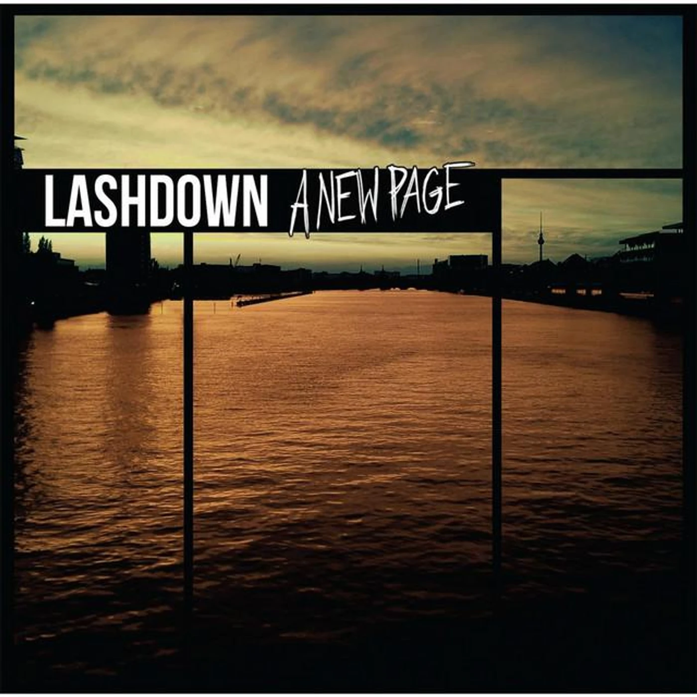 Lashdown Brand Page
