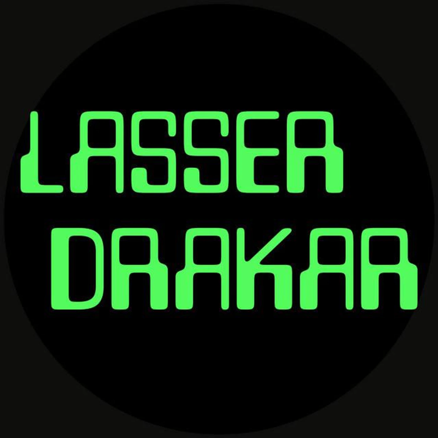 Lasser Drakar Brand Page