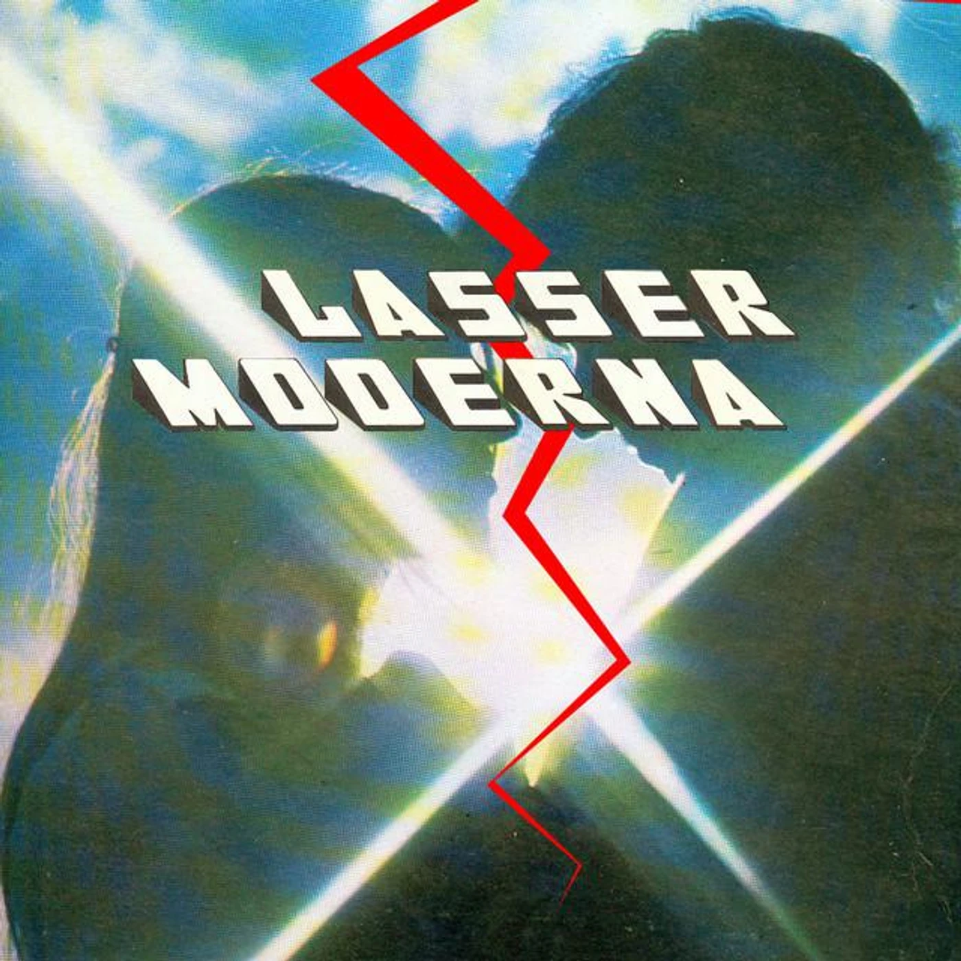 Lasser Moderna Brand Page