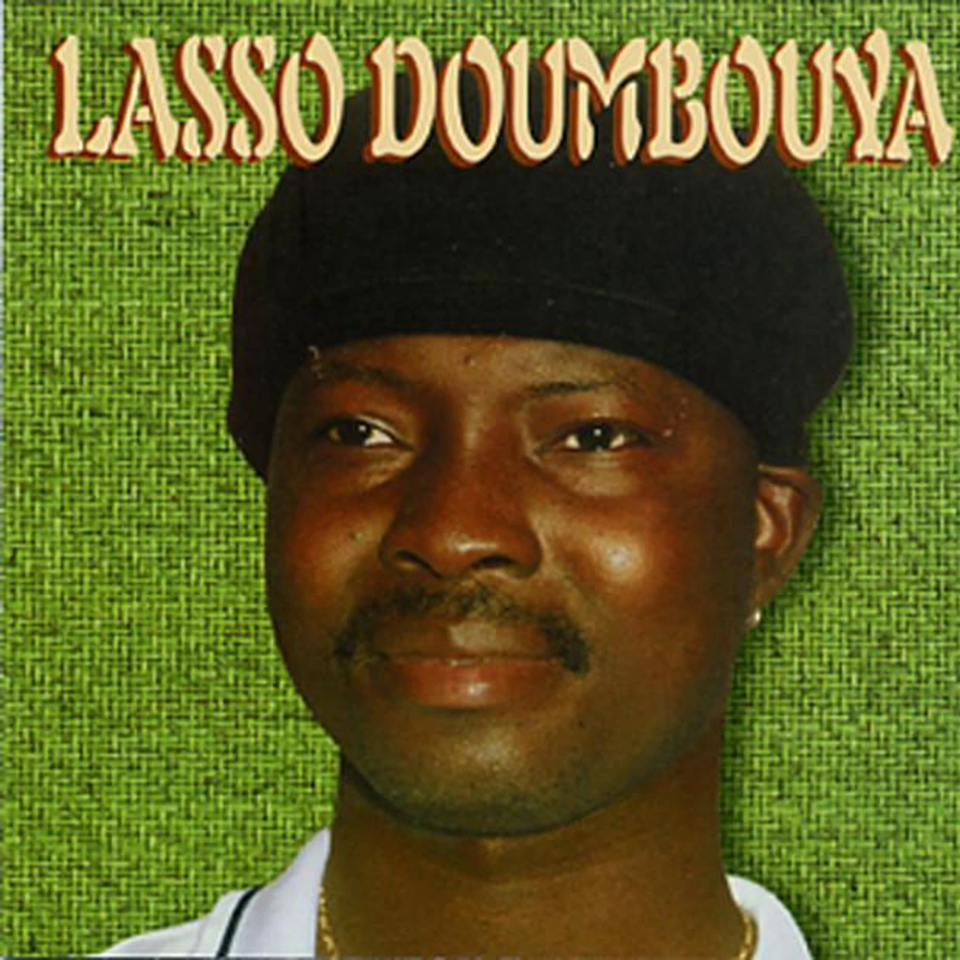 Lasso Doumbouya