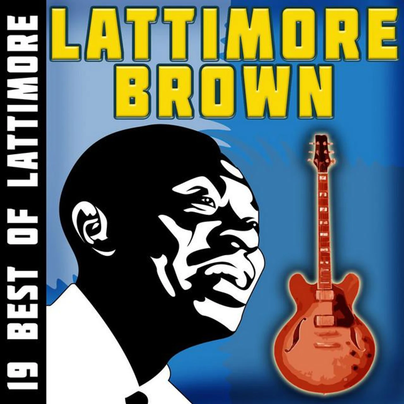 Lattimore Brown Brand Page