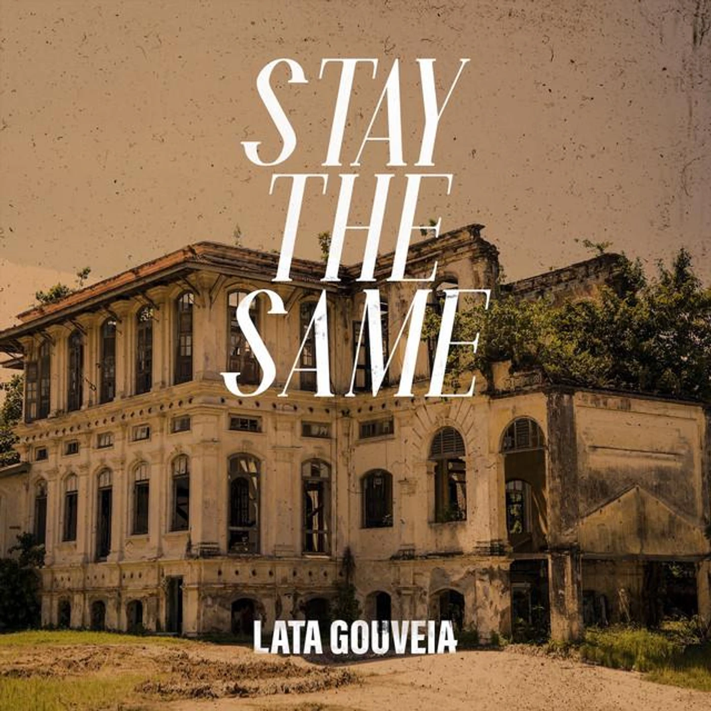 Lata Gouveia Brand Page