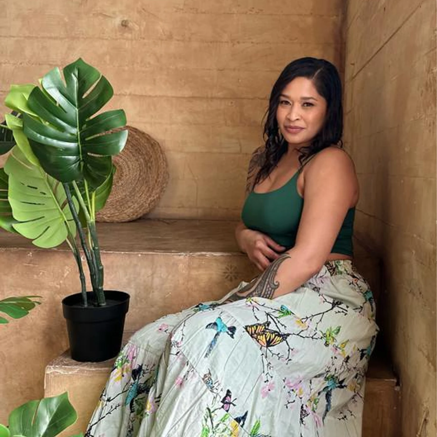 Latasha Lee Brand Page