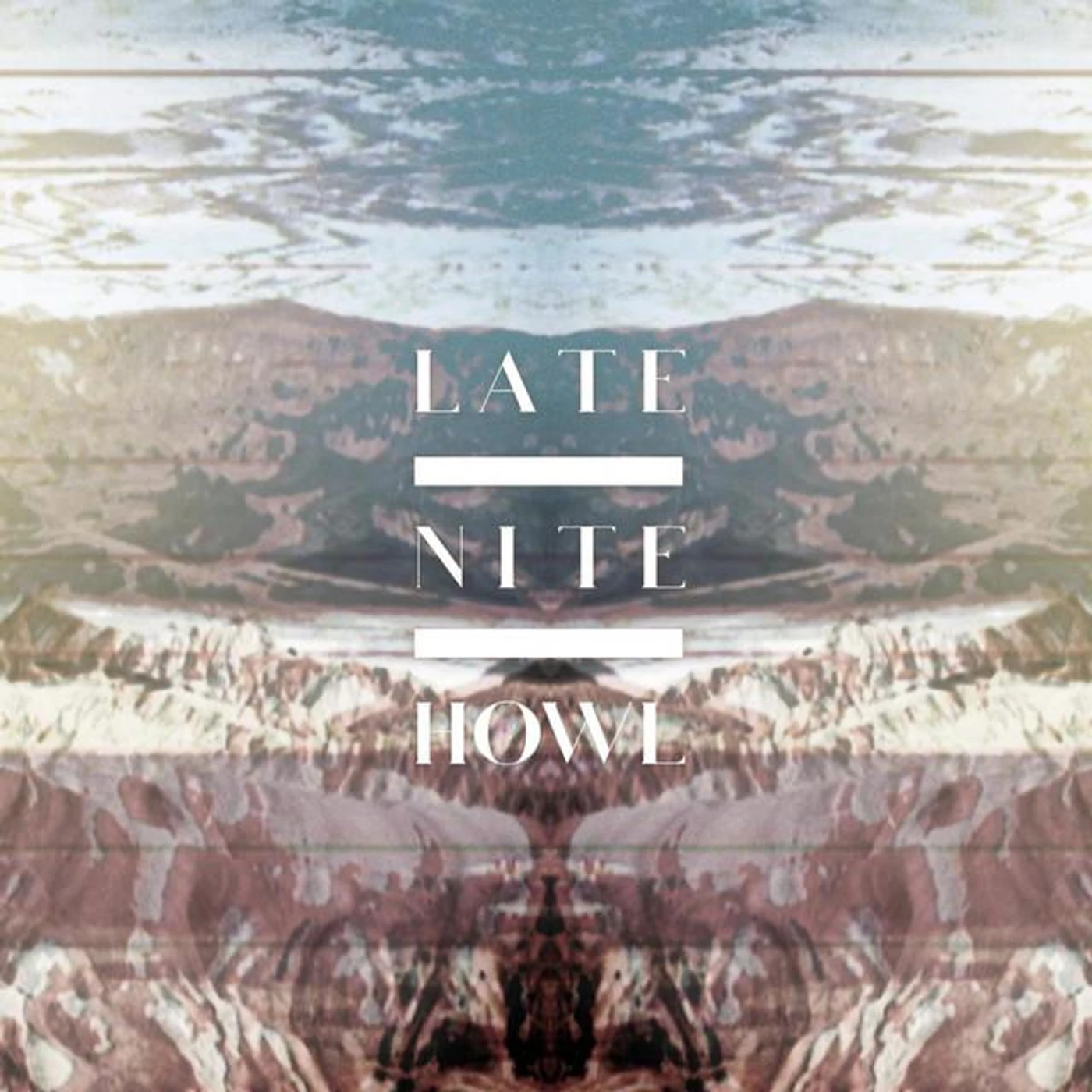 Late Nite Howl Brand Page