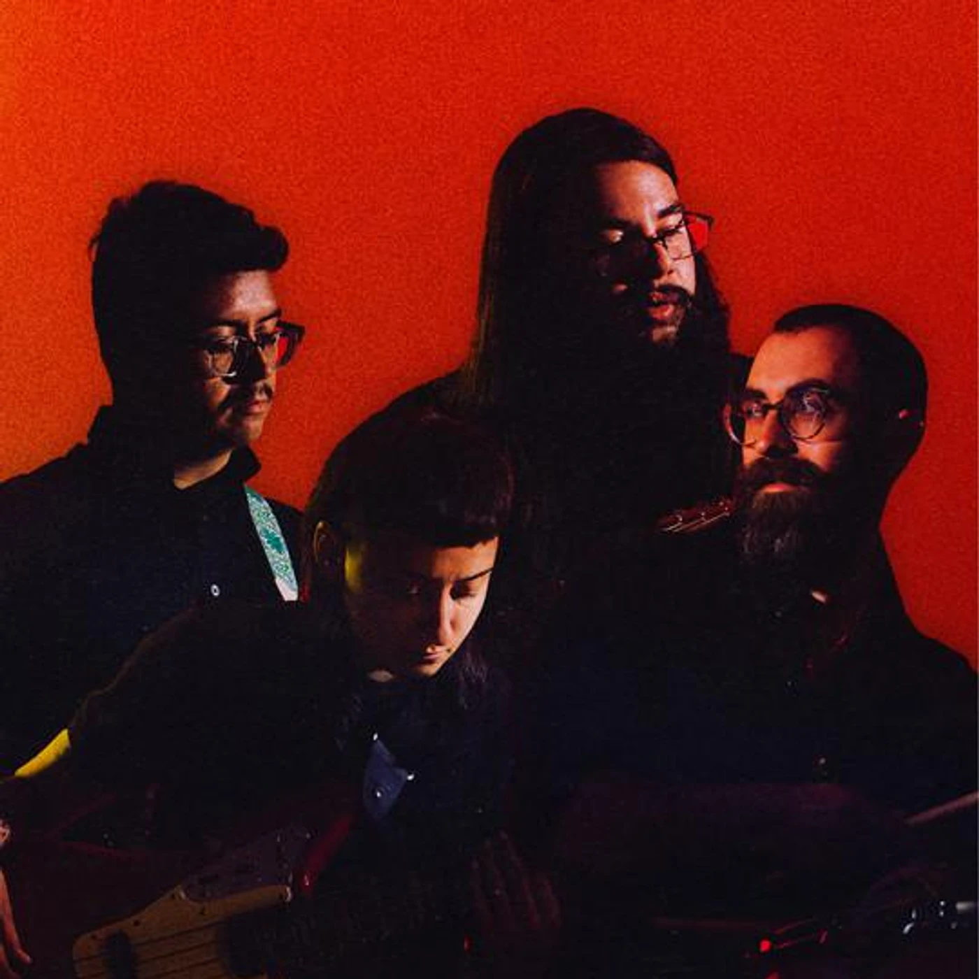 Late Nite Laundry Brand Page