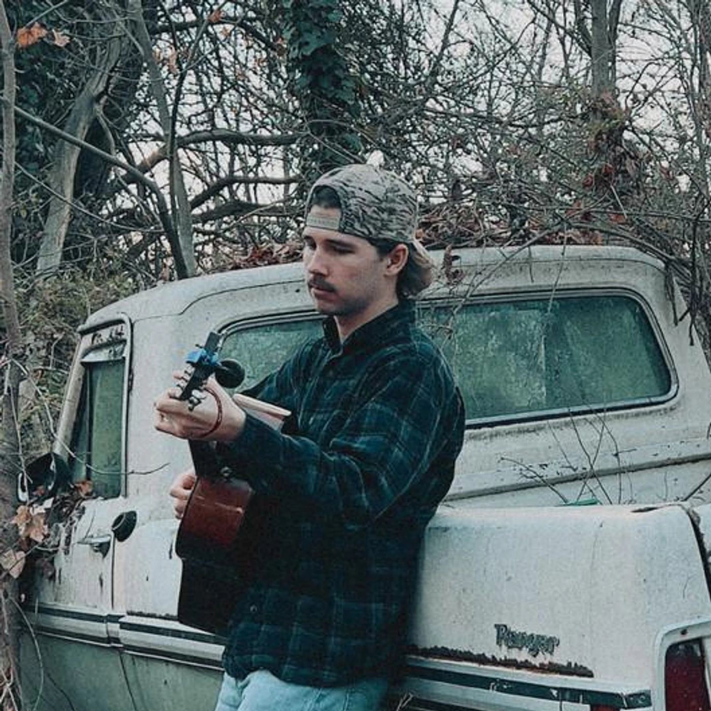 Lathan Bryant Brand Page