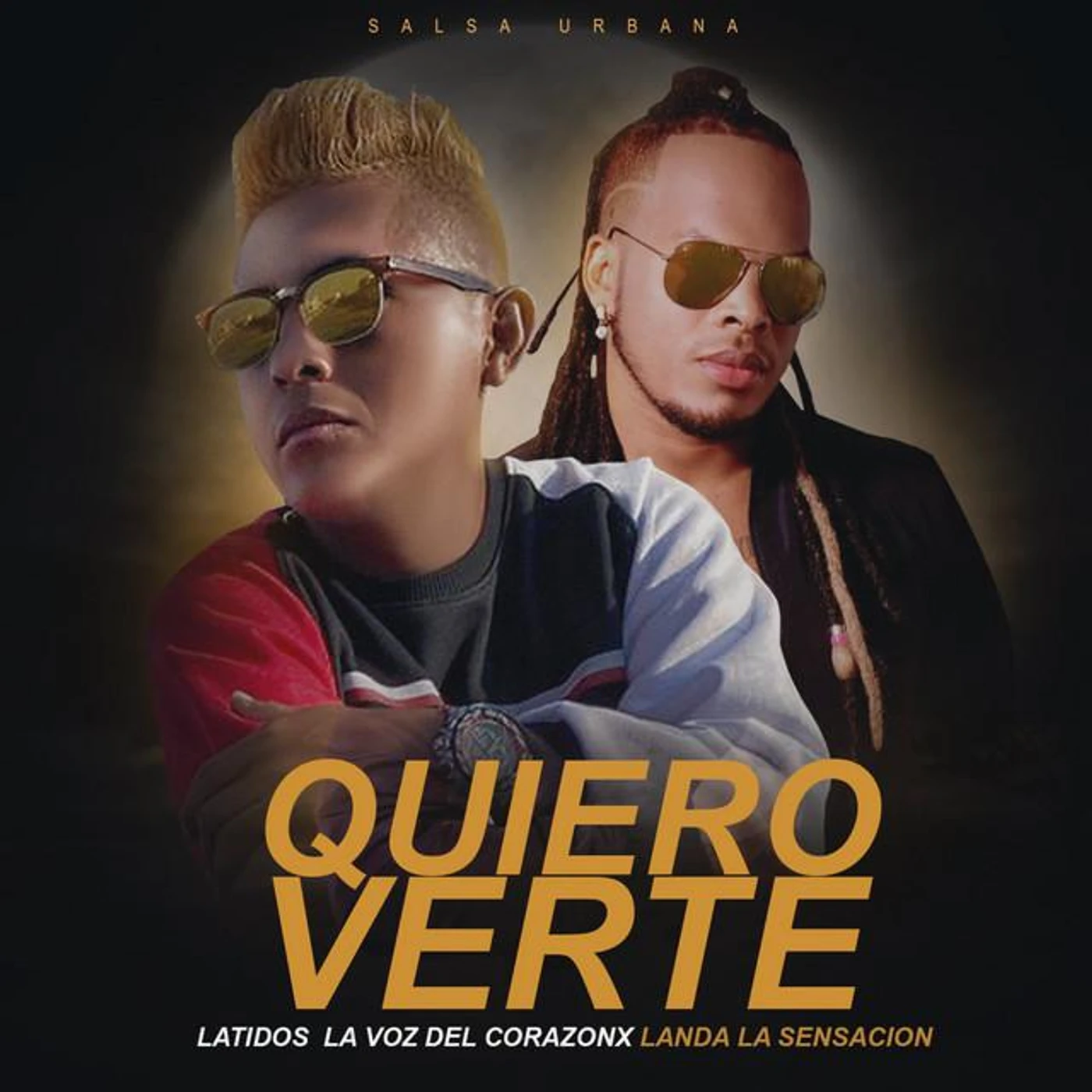 Latidos La Voz Del Corazón Brand Page