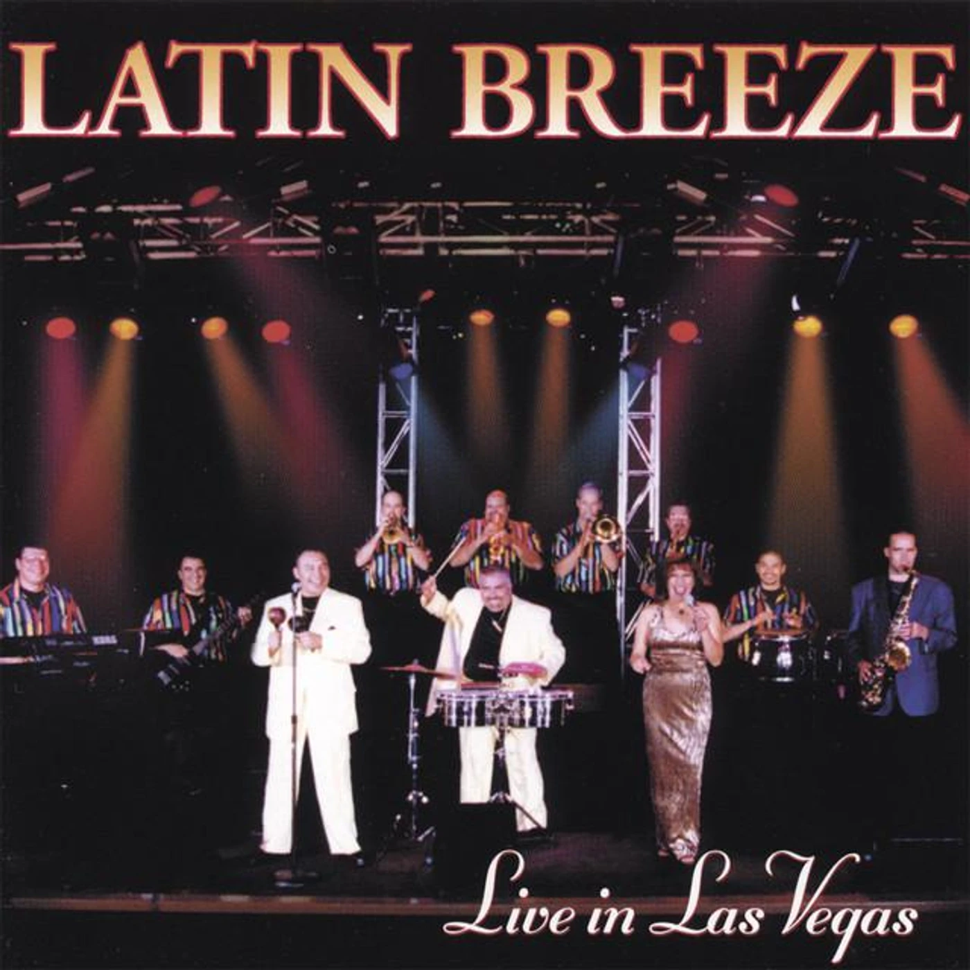 Latin Breeze