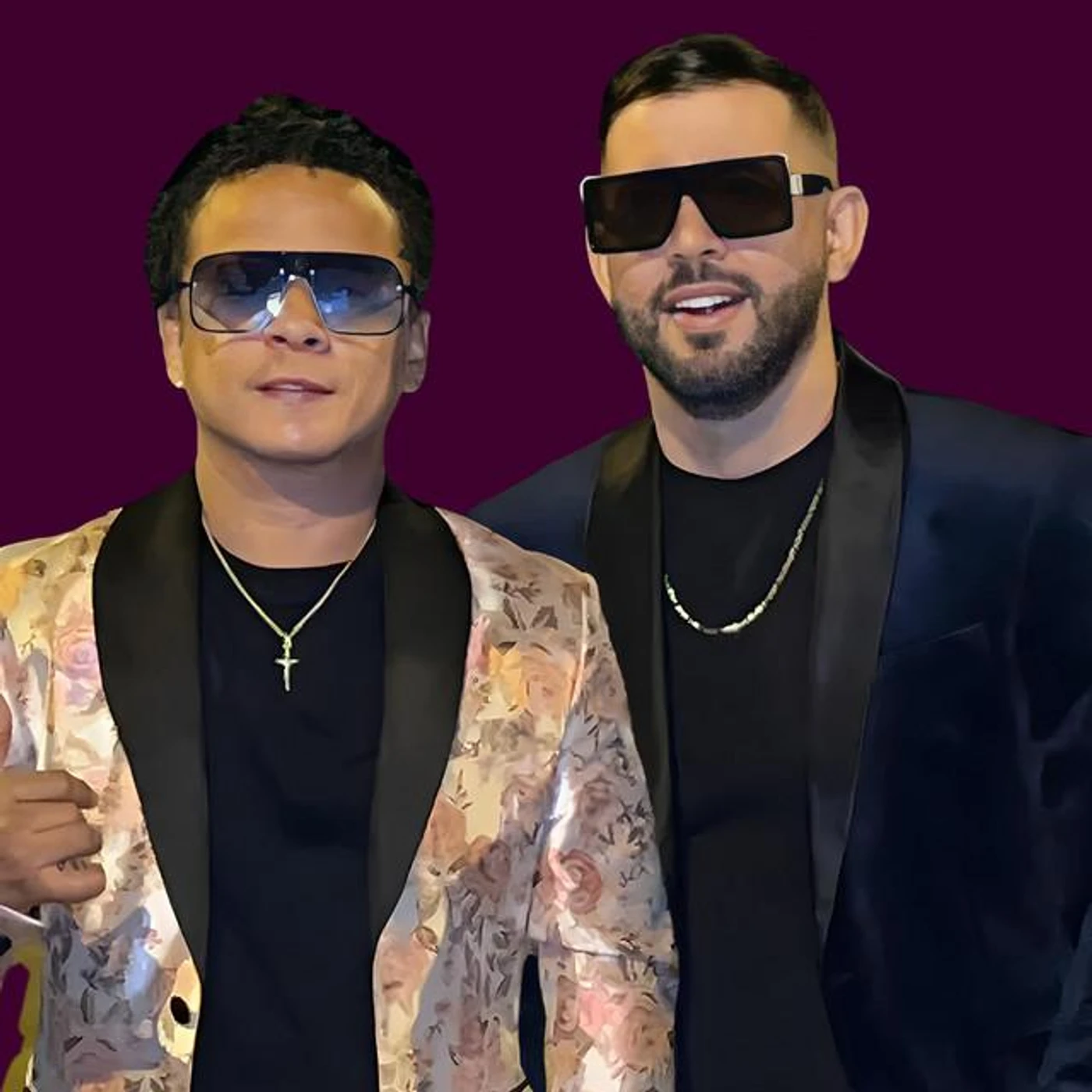 Latin Dreams Brand Page