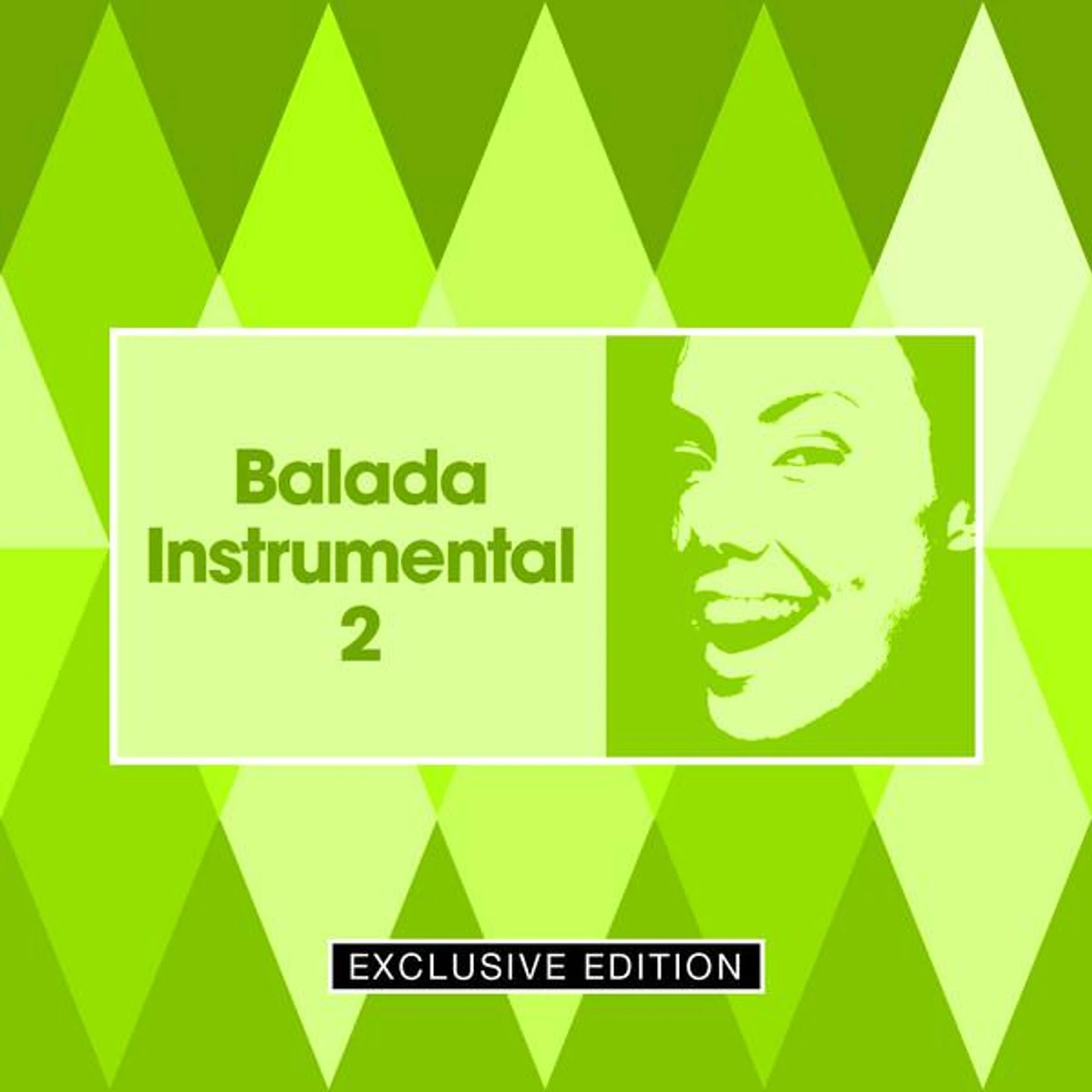 Latino Musica Brand Page