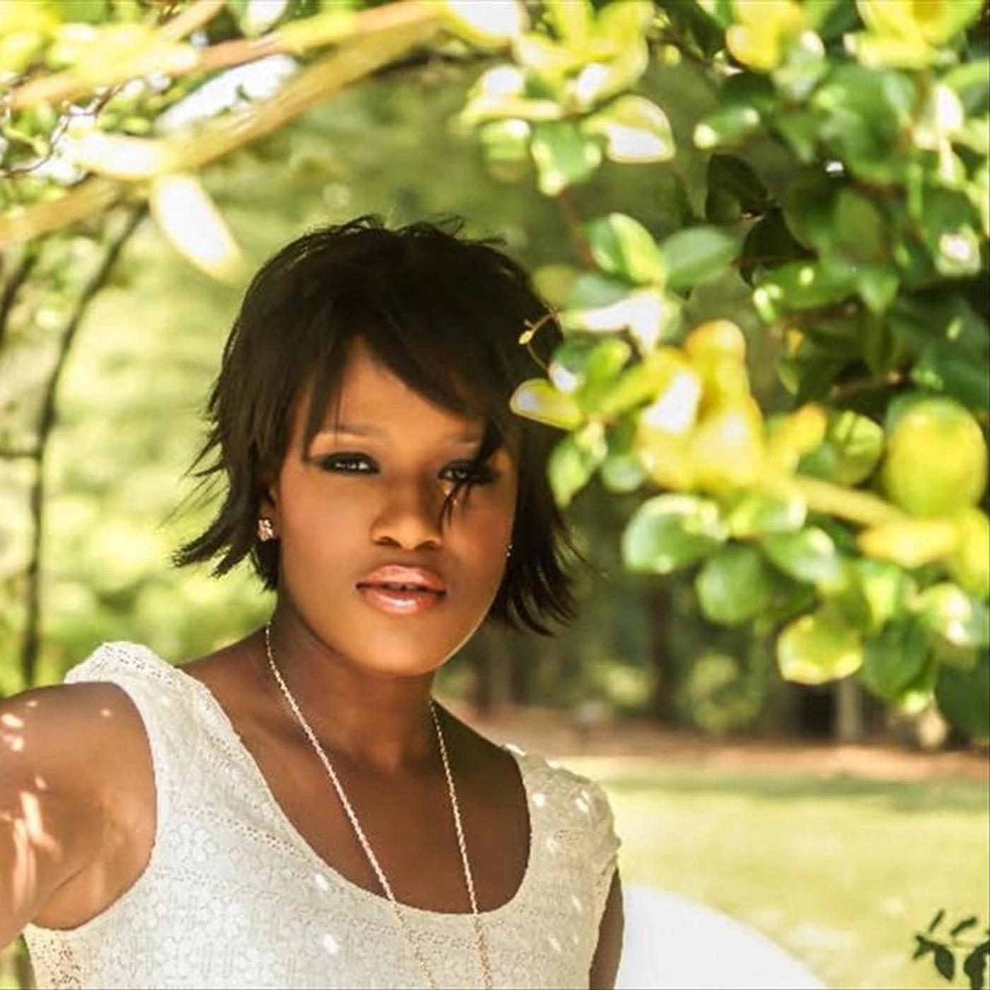 Latrese Bush Brand Page