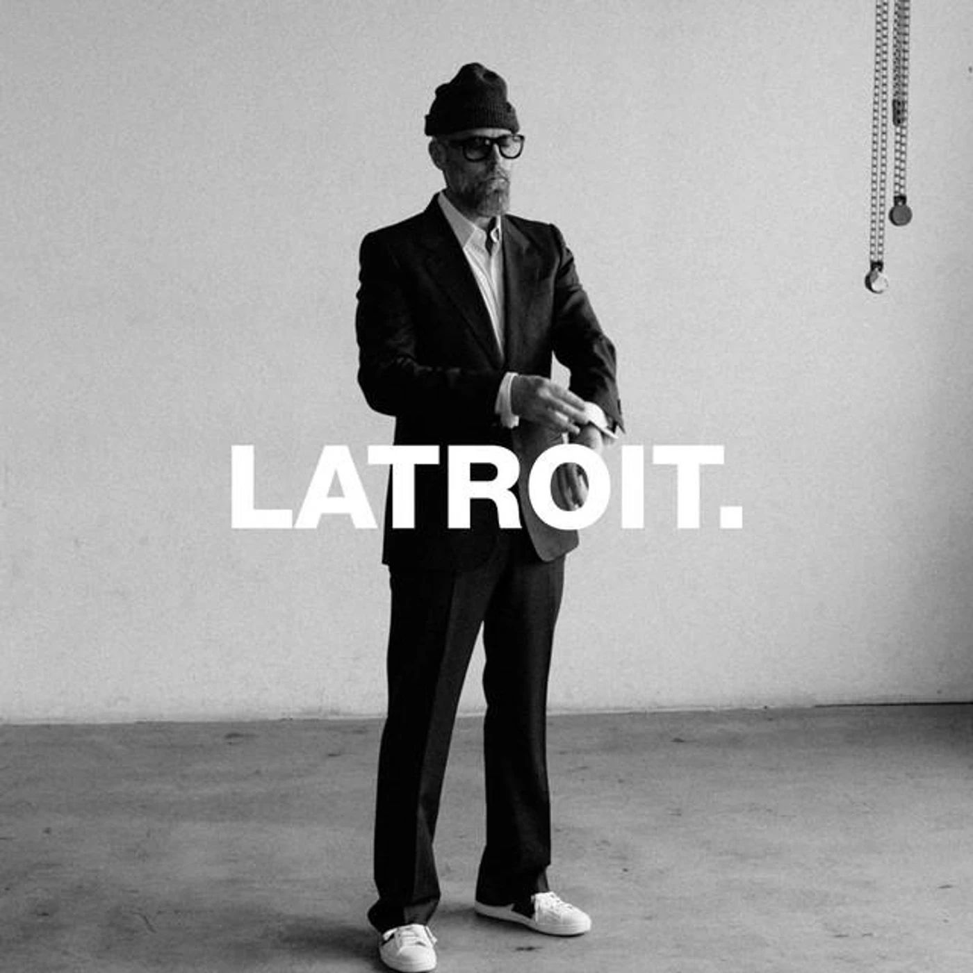Latroit Brand Page