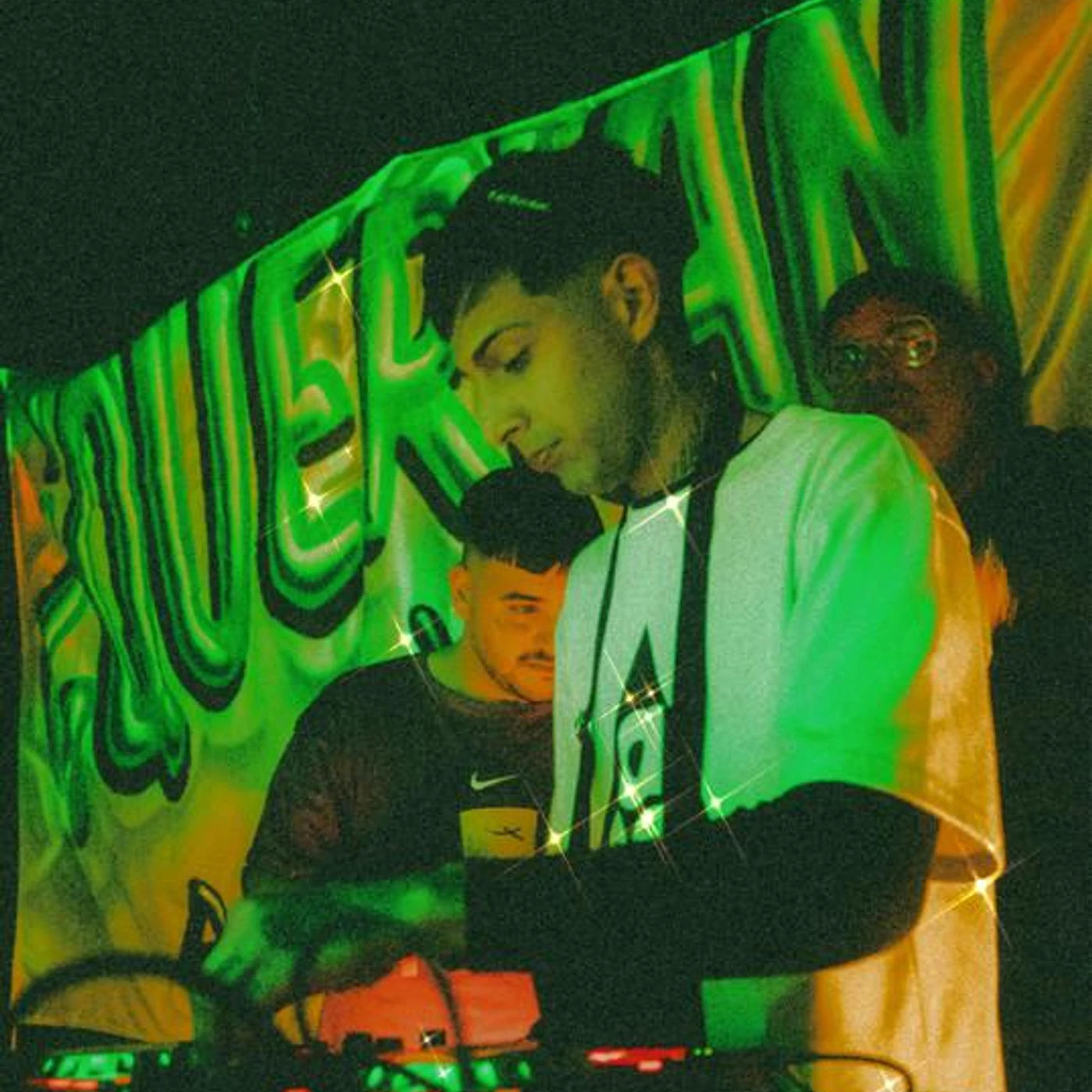 Lautaro DDJ