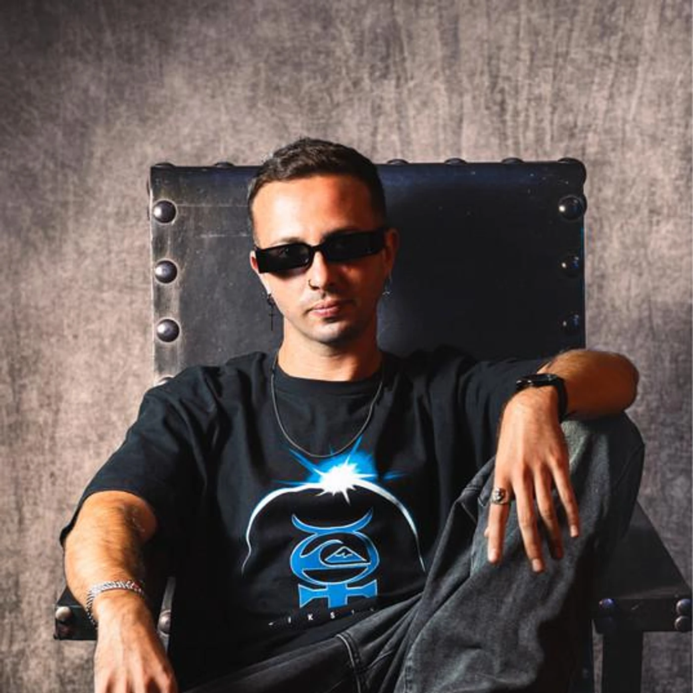 Lautaro Ibañez Brand Page