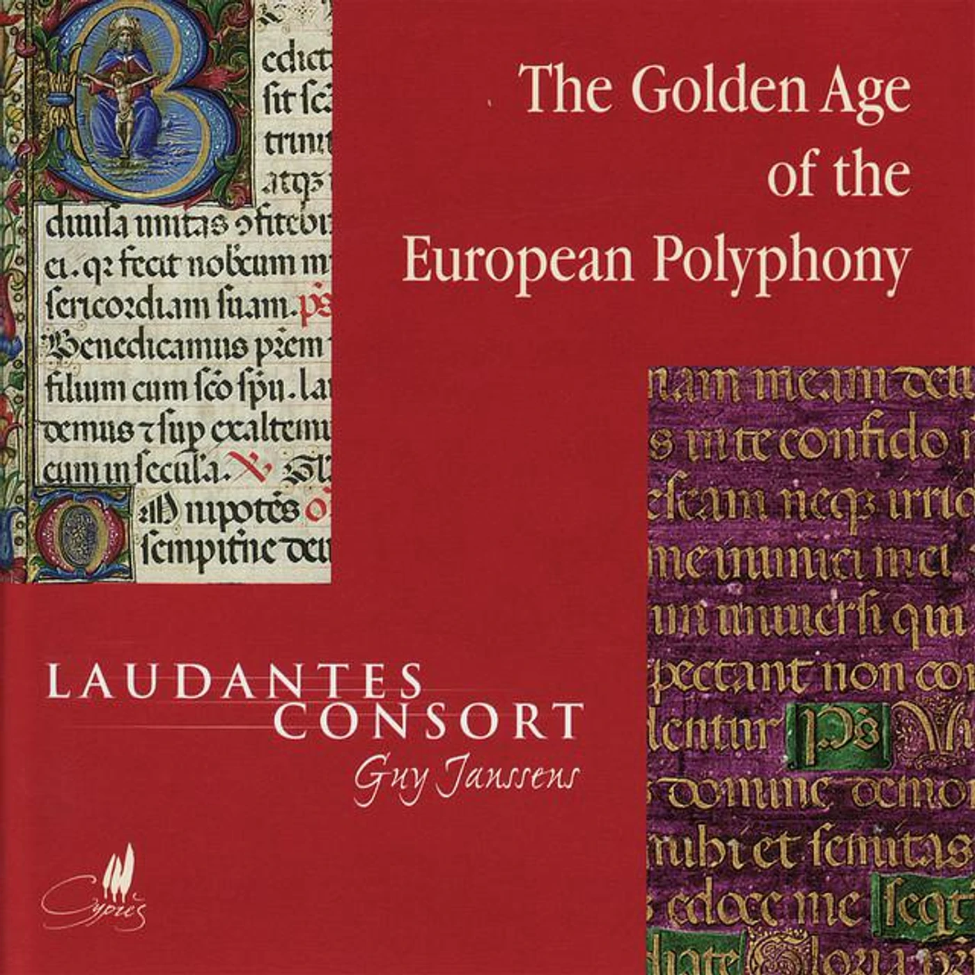 Laudantes Consort Brand Page