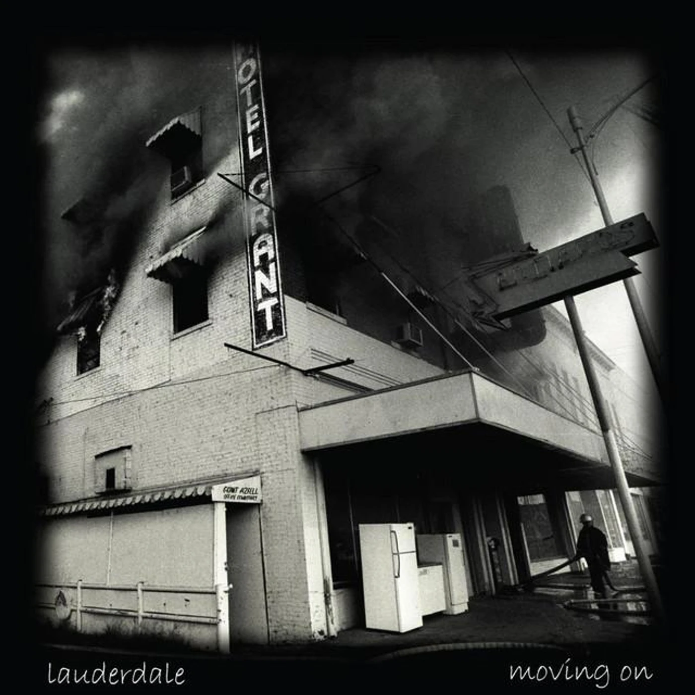 Lauderdale Brand Page