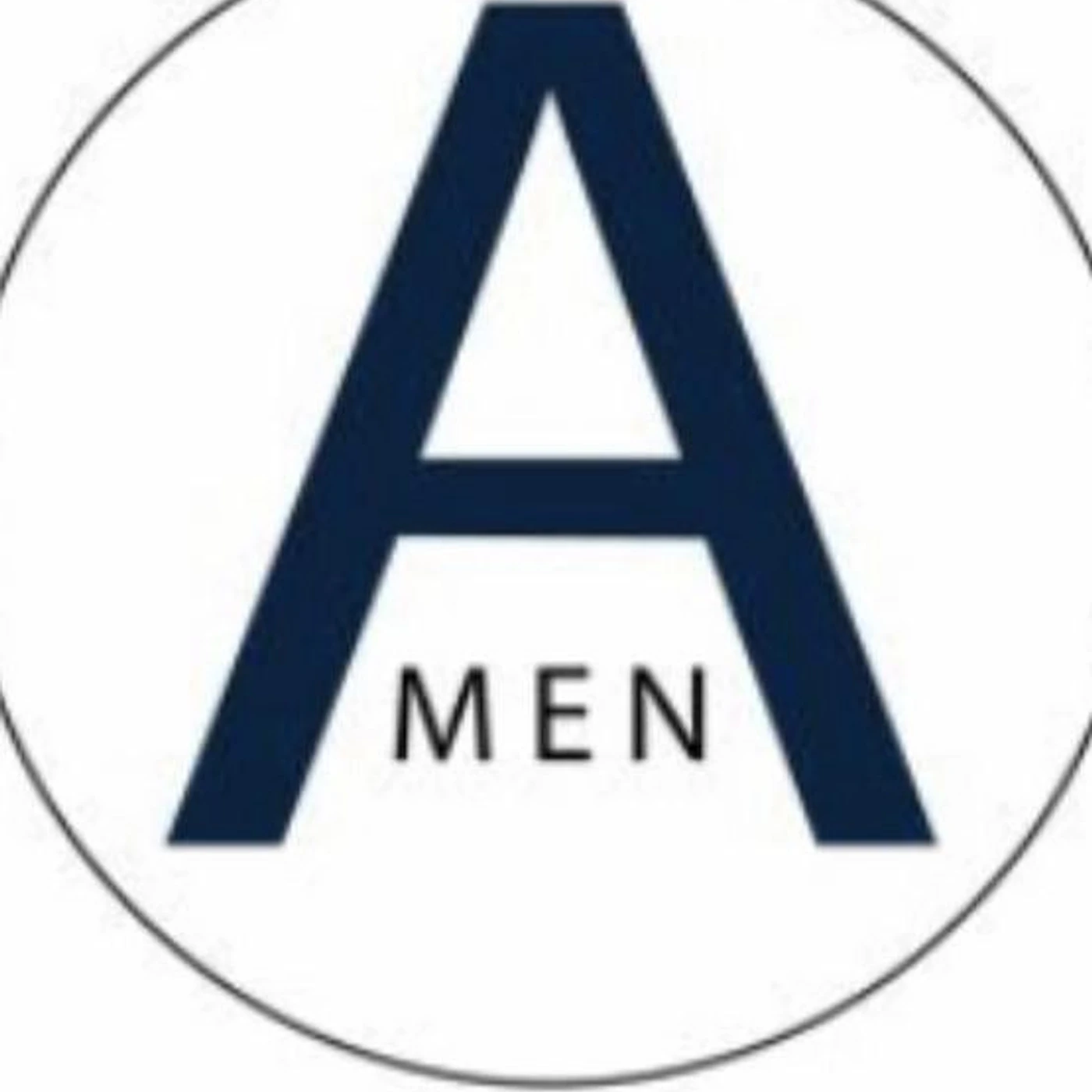 Lauluyhtye A-men Brand Page