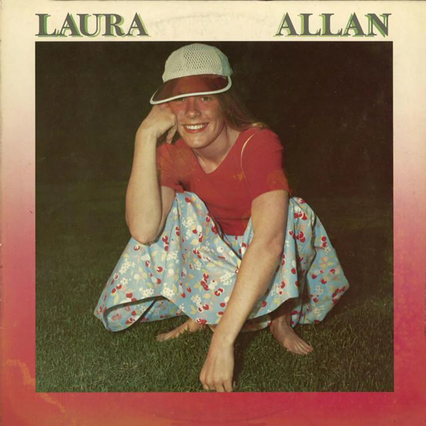 Laura Allan Brand Page