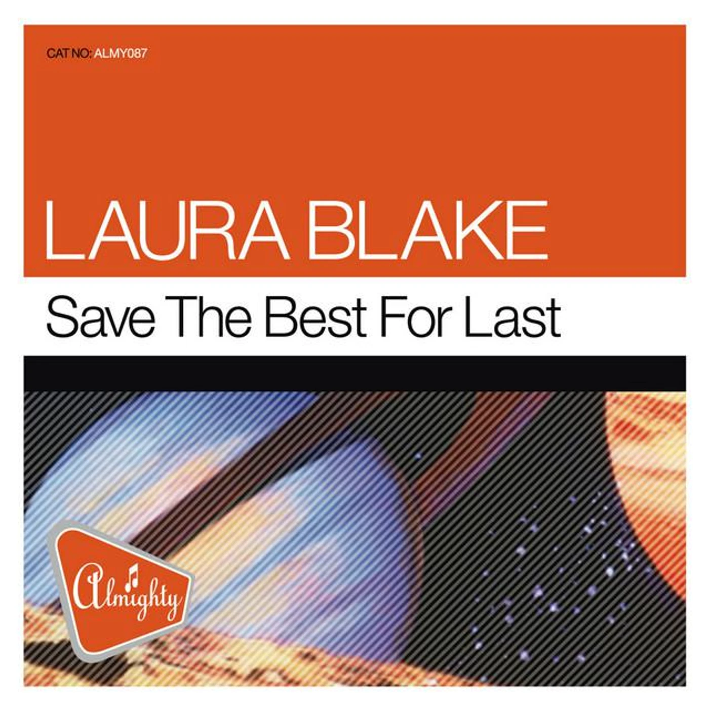 Laura Blake Brand Page