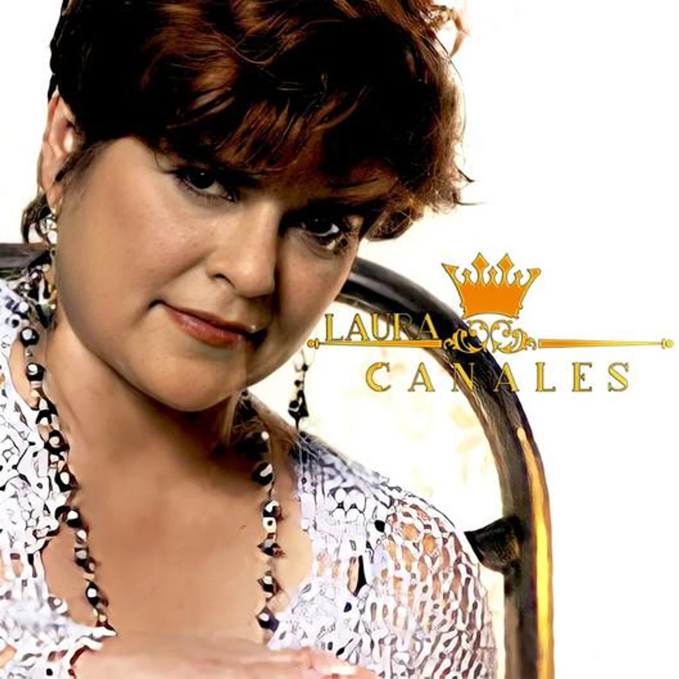 Laura Canales Brand Page