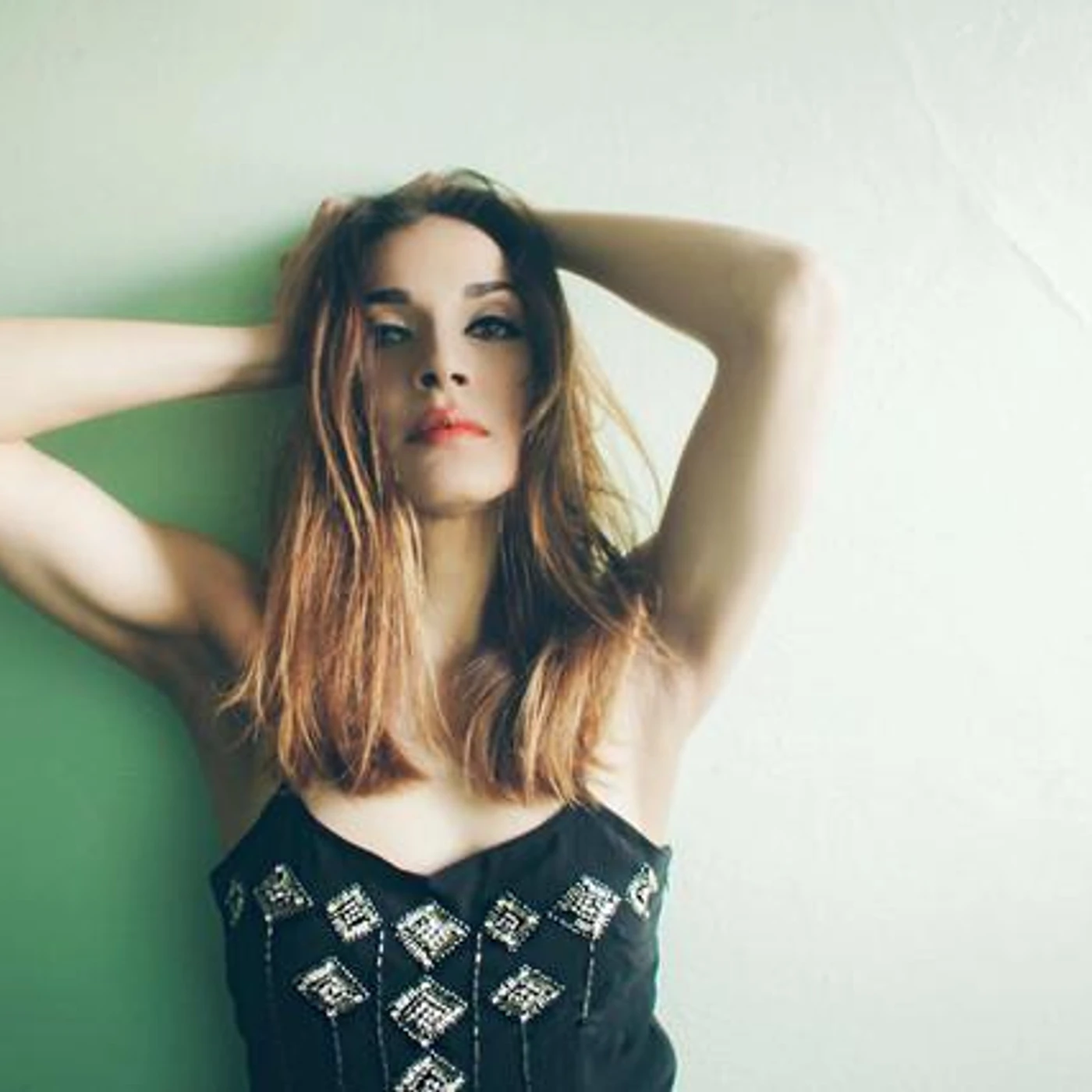 Laura Caro Brand Page