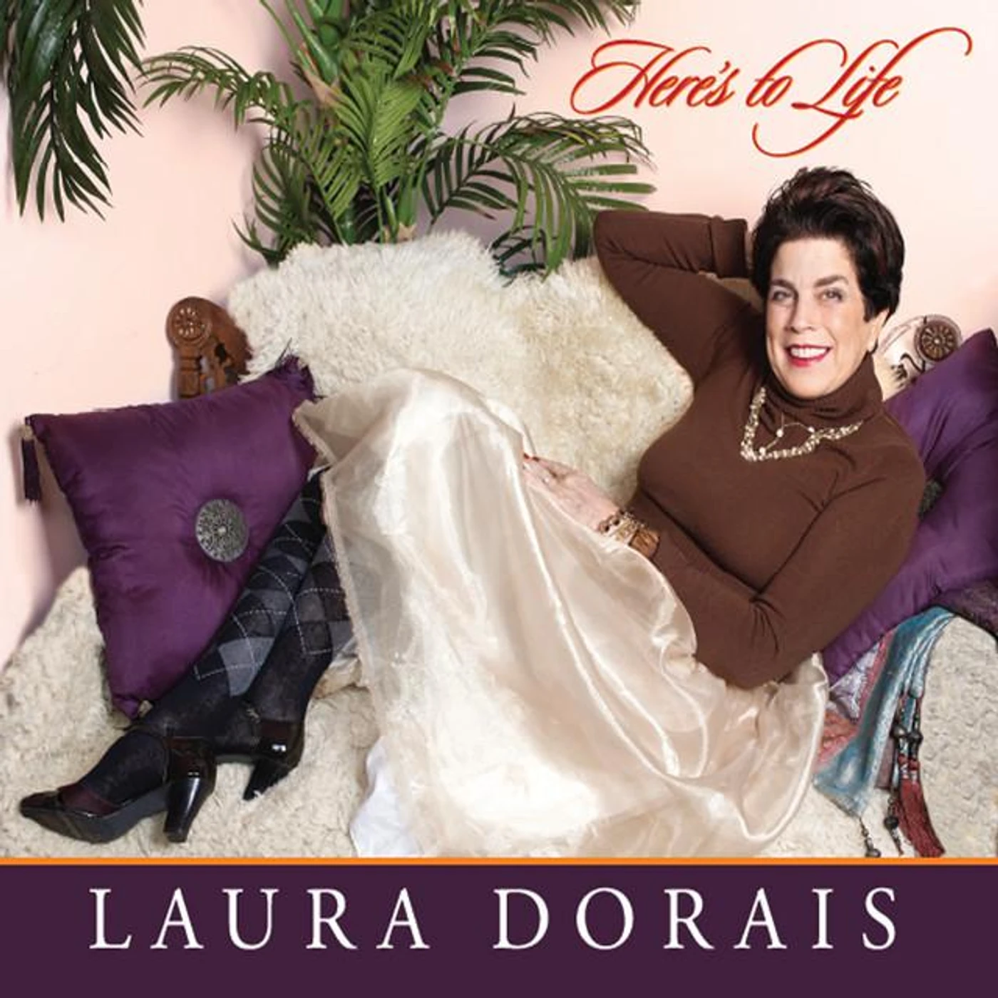 Laura Dorais