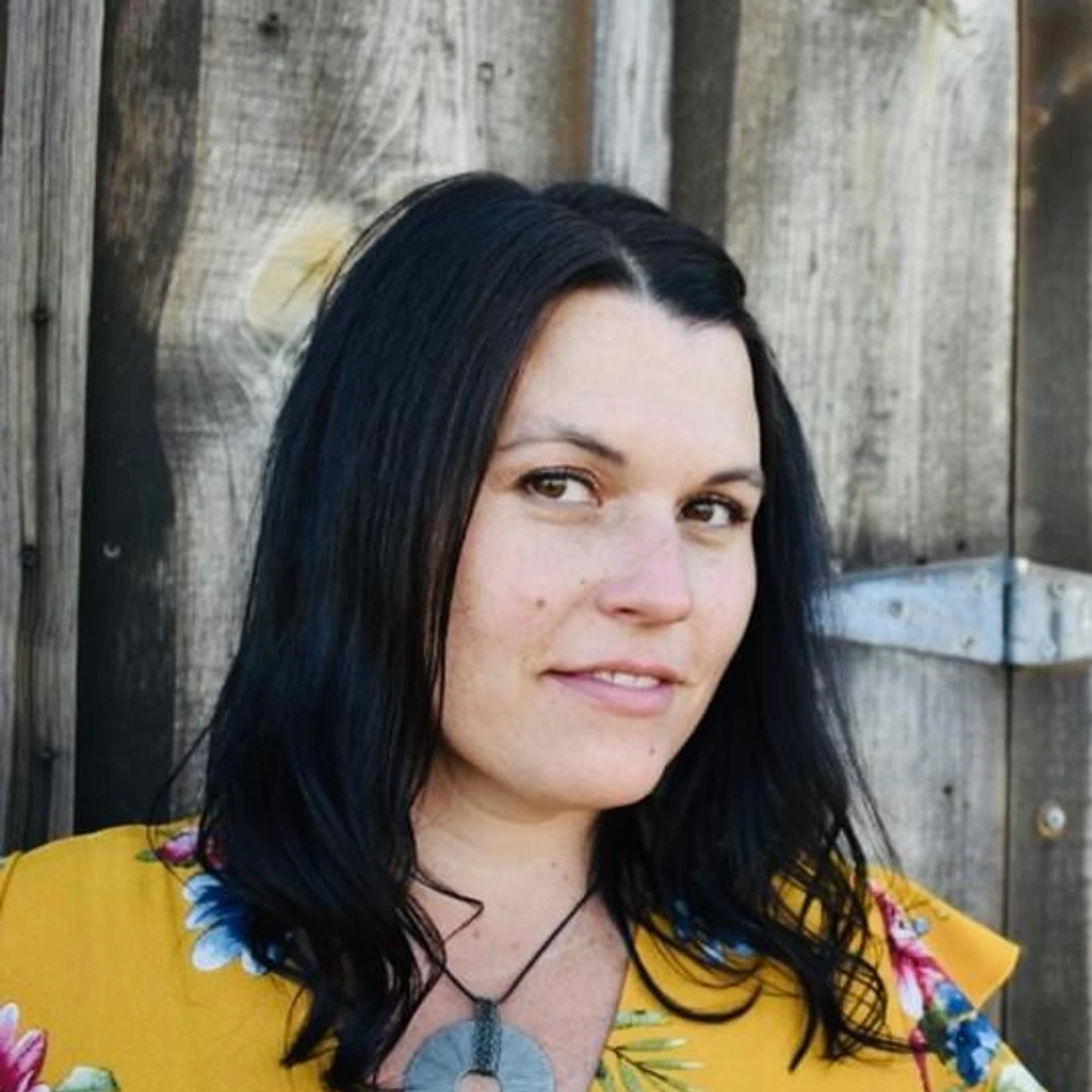 Laura Hamlin Brand Page