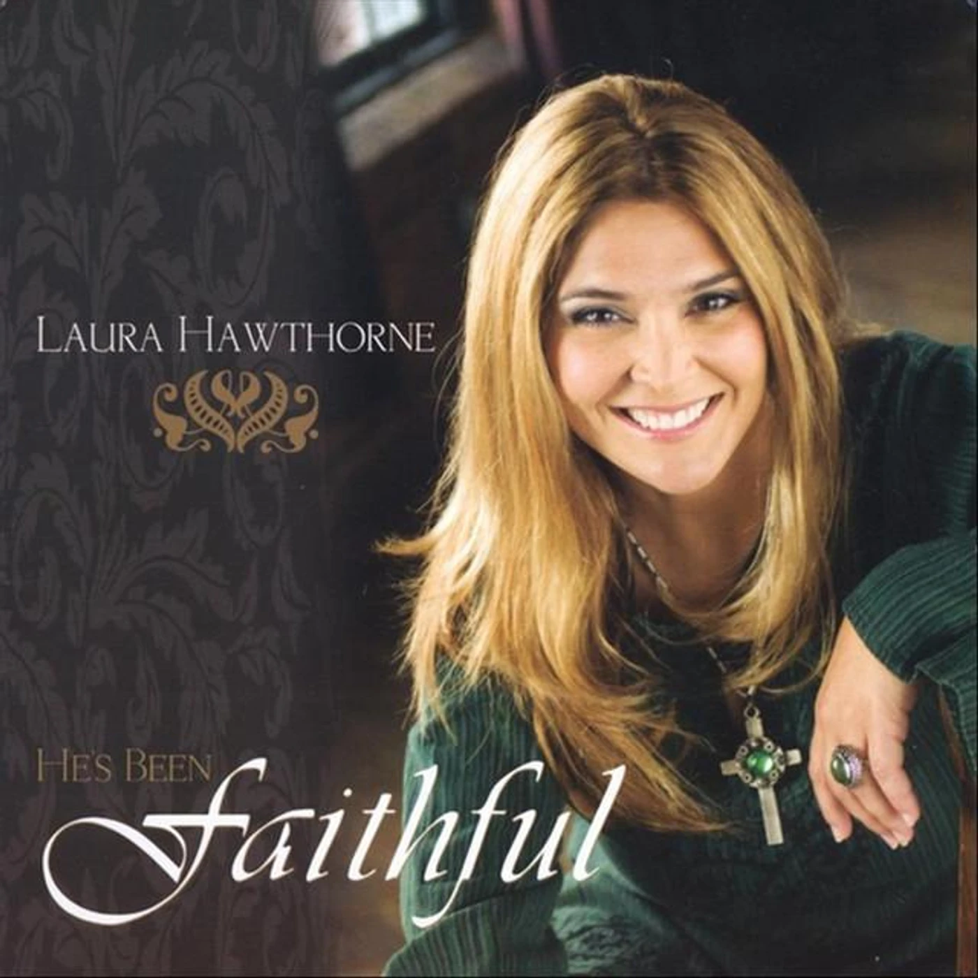 Laura Hawthorne Brand Page