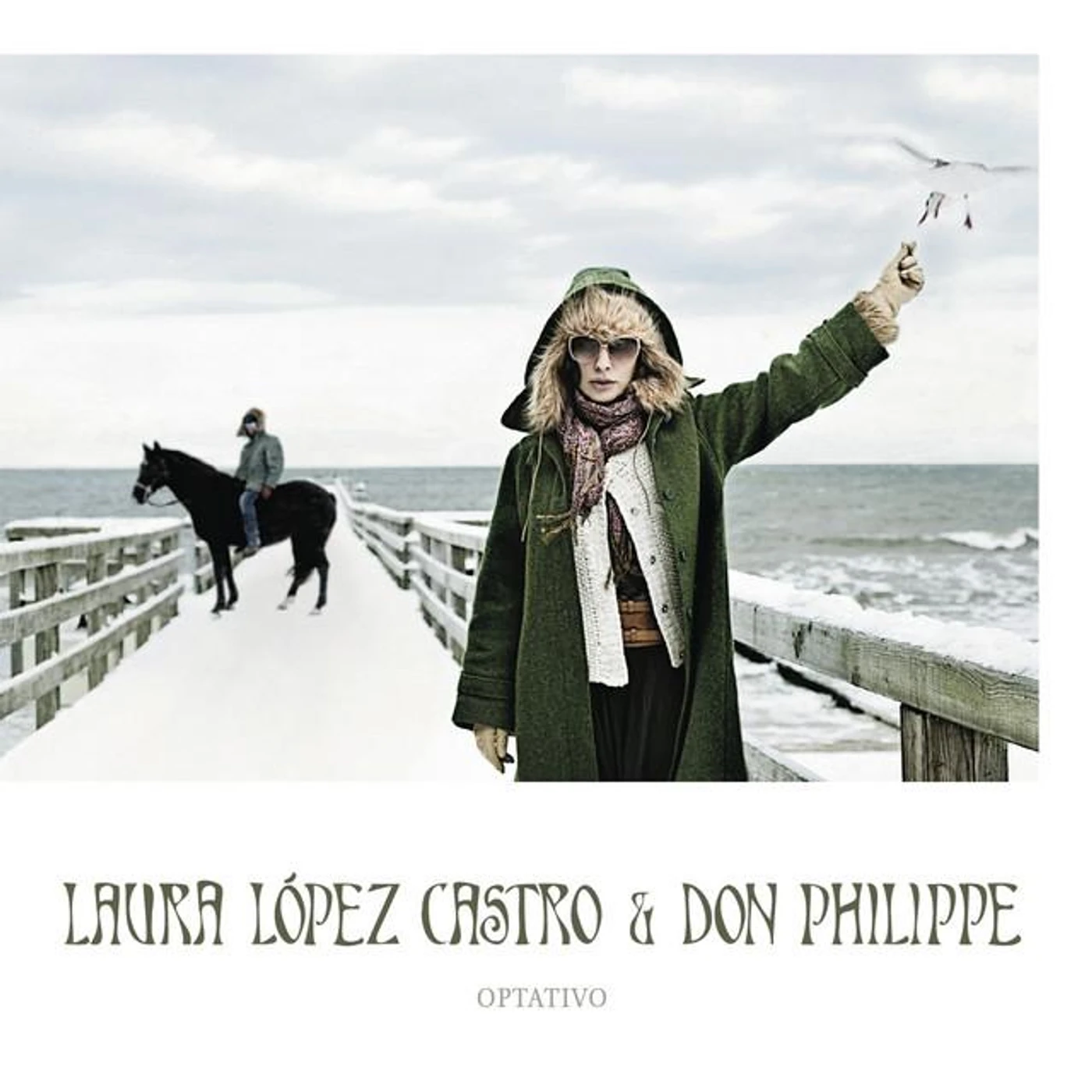 Laura López Castro Brand Page