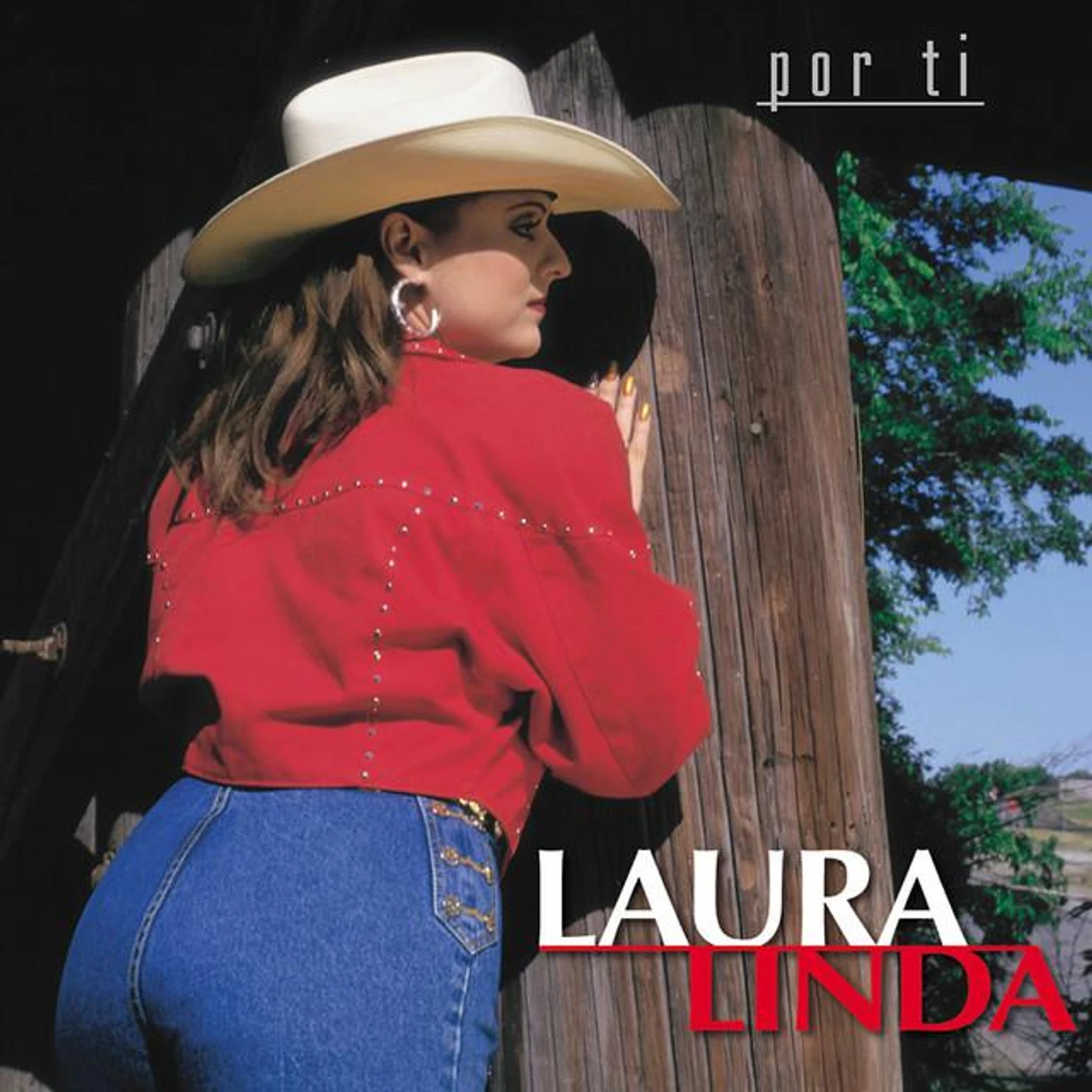 Laura Linda Brand Page