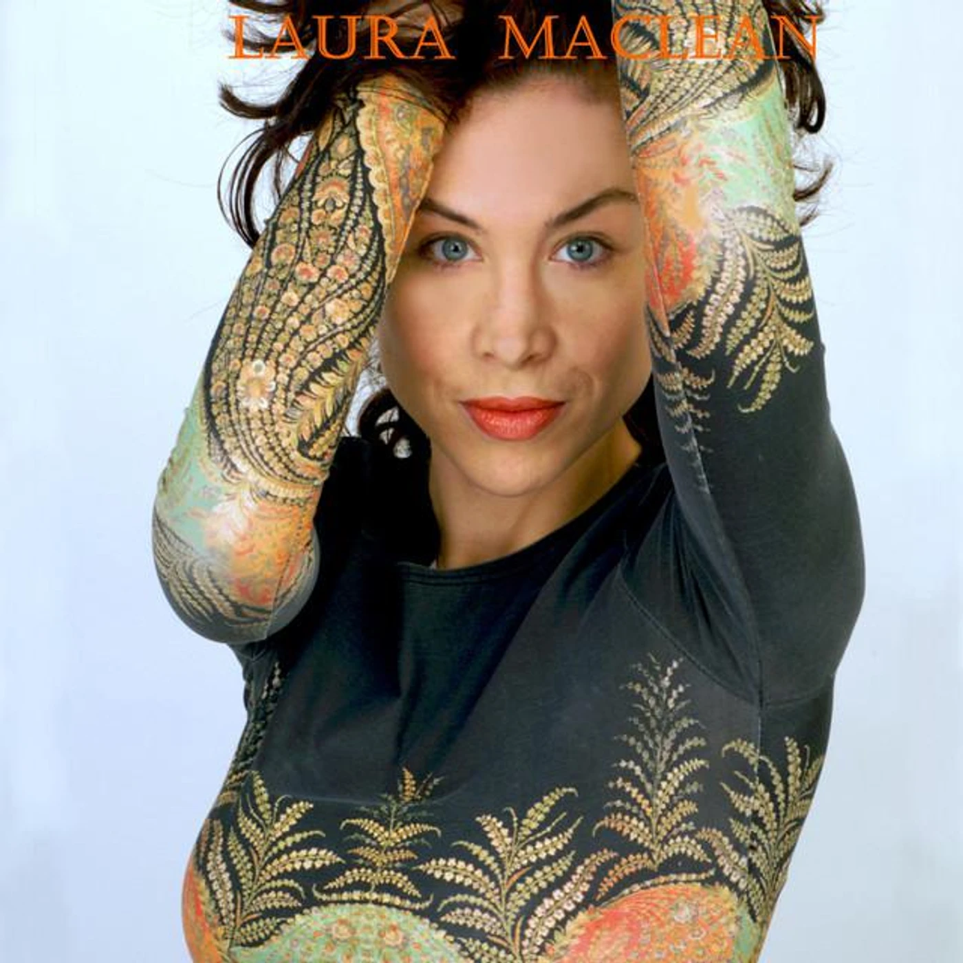 Laura MacLean Brand Page