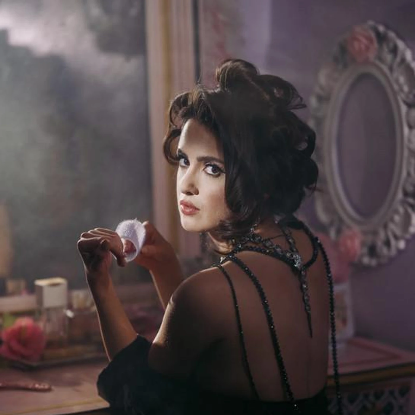 Laura Marano Brand Page