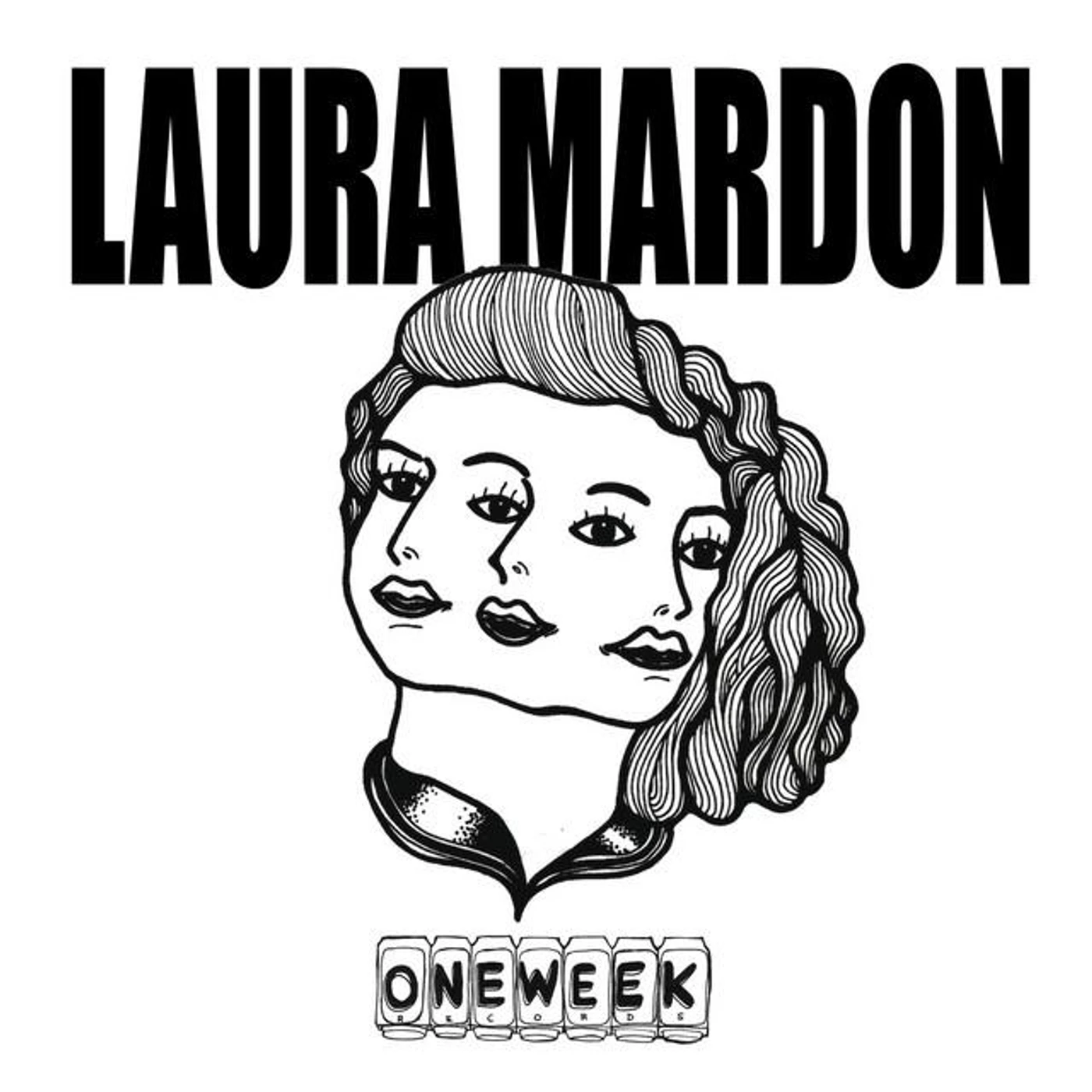 Laura Mardon Brand Page