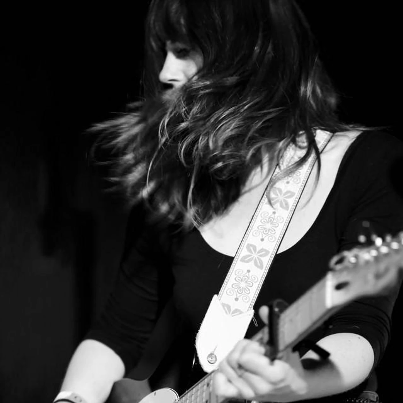 Laura Merrimen