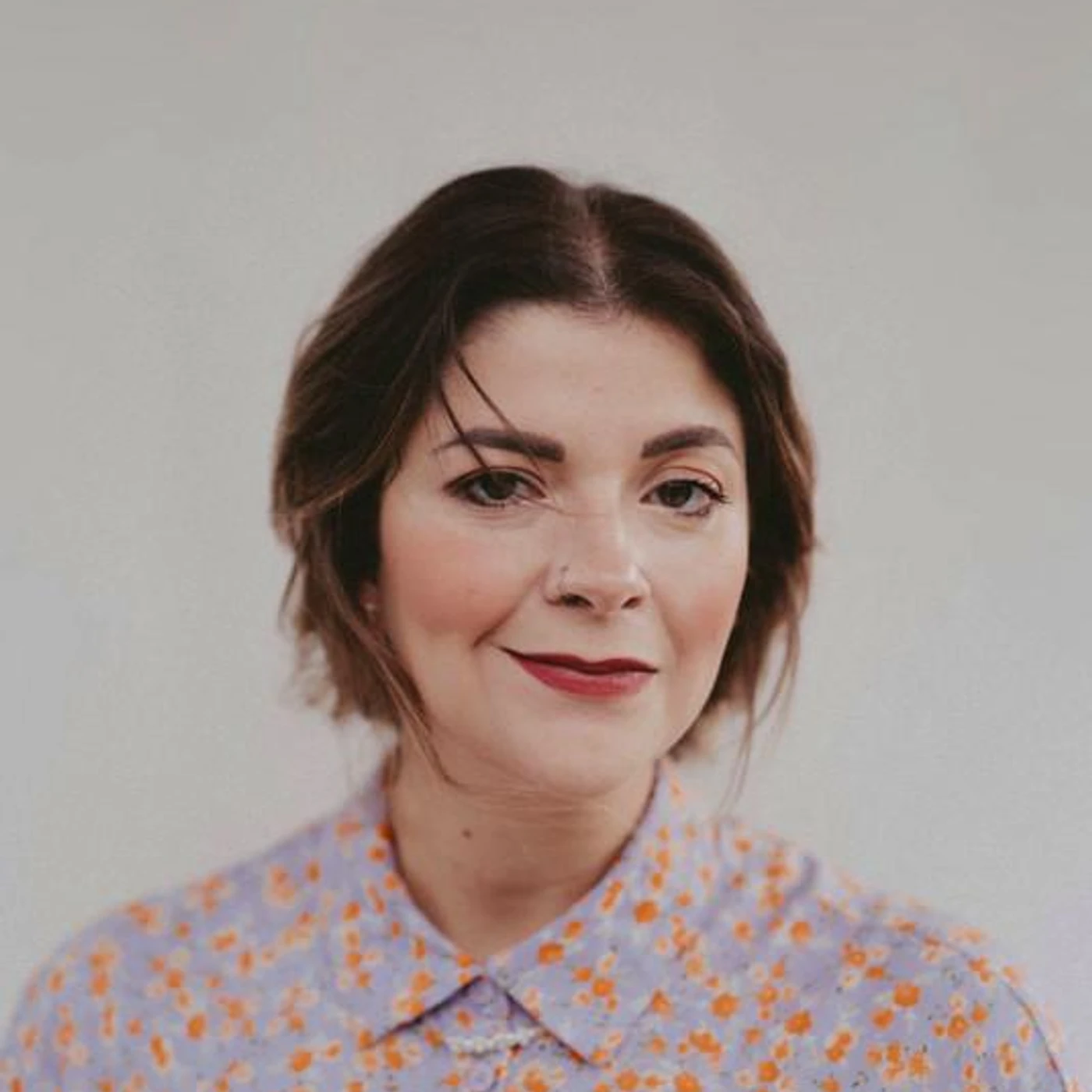 Laura Souguellis