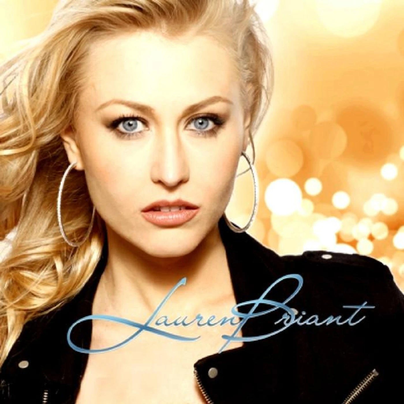 Lauren Briant Brand Page