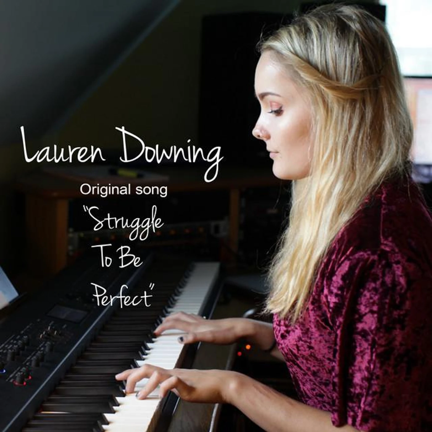 Lauren Downing Brand Page
