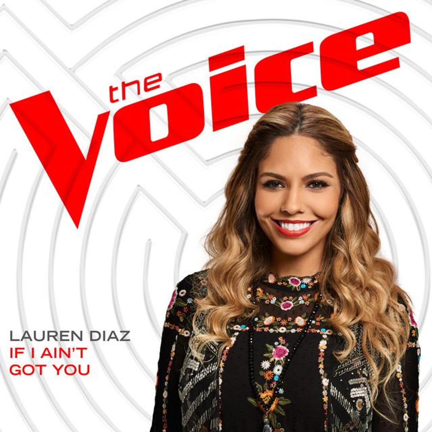Lauren Diaz