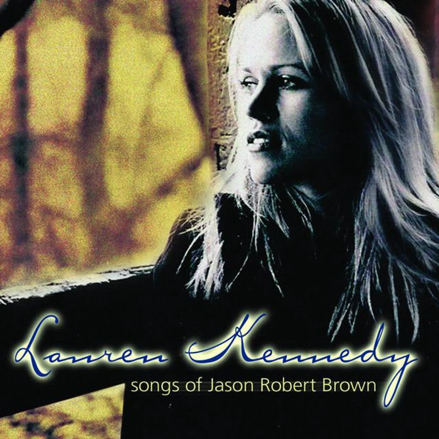 Lauren Kennedy Brand Page