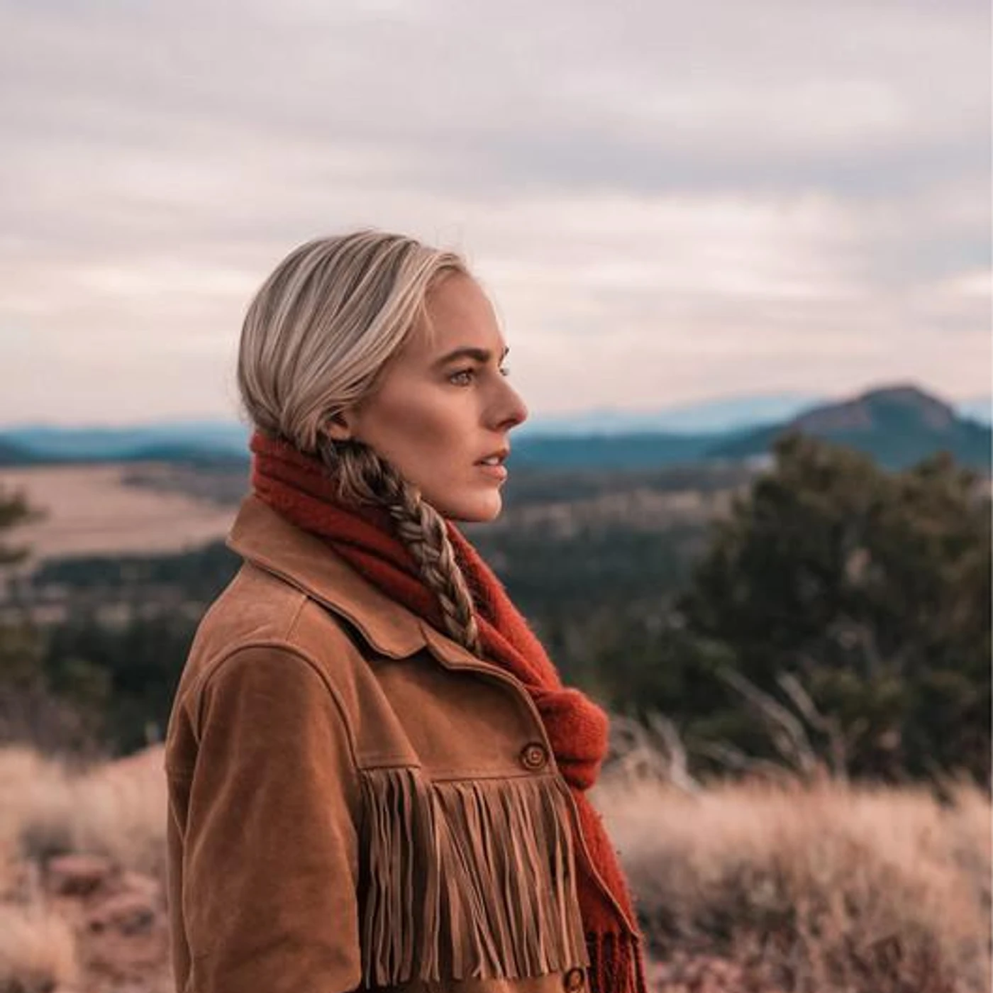 Lauren Jenkins Brand Page