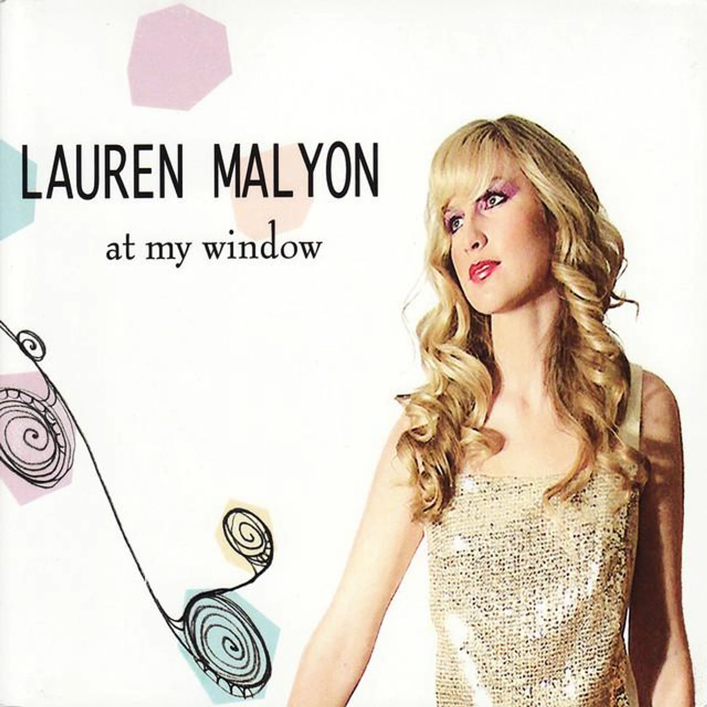 Lauren Malyon